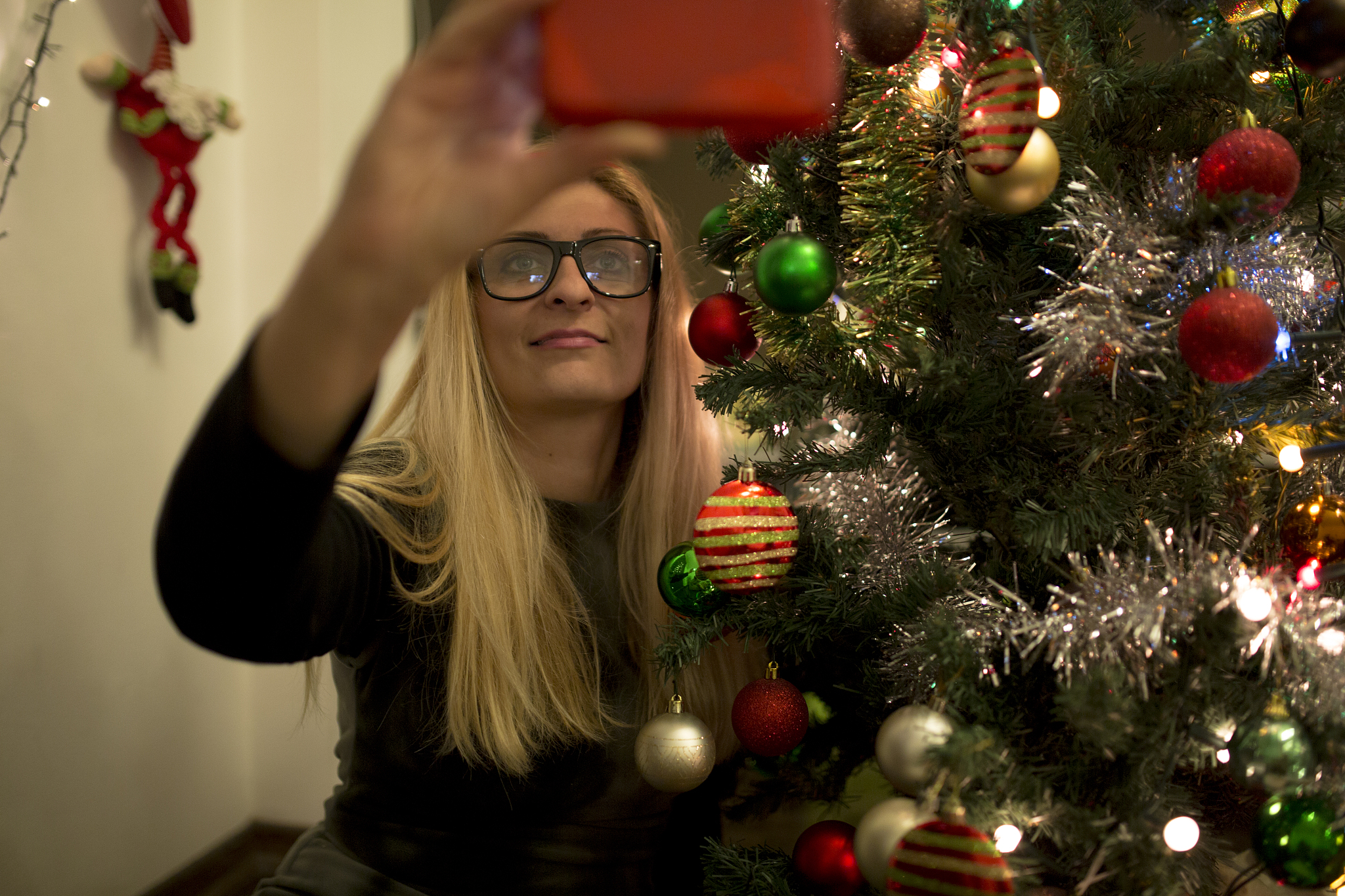 写出圣诞相机的软件介绍软件特色软件亮点软件优势软件测评