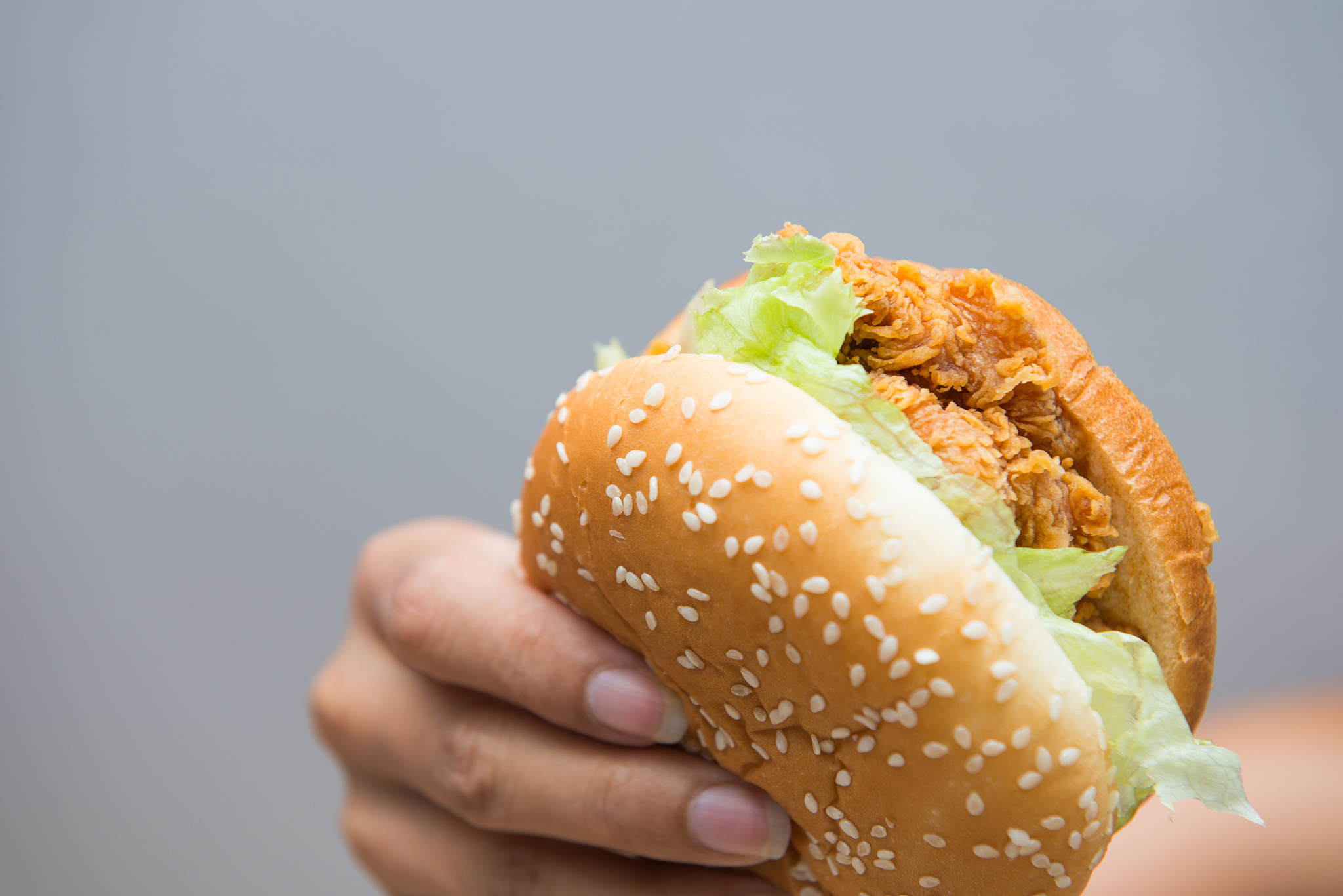 汉堡热量是多少？300字深度分析