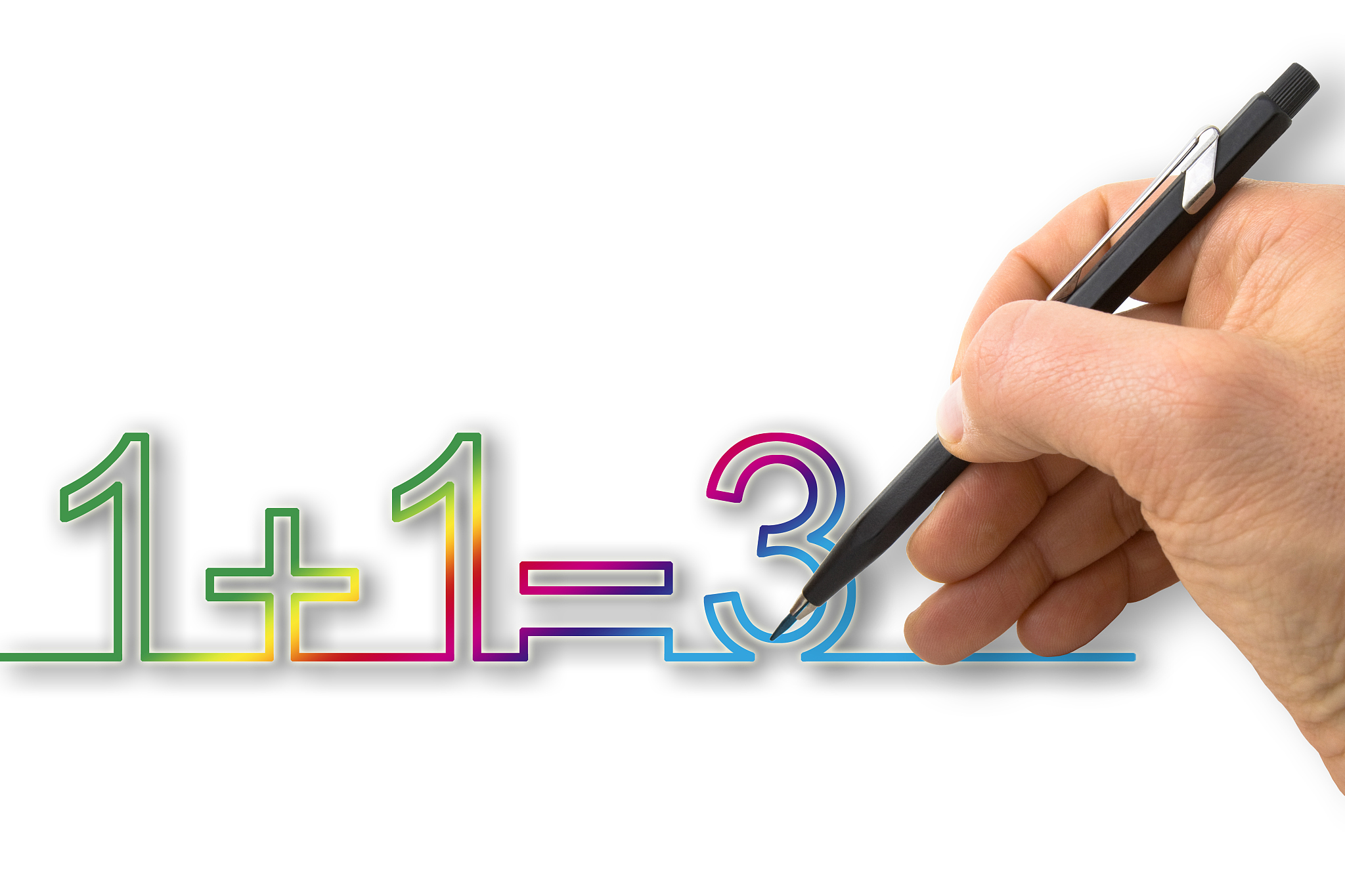 环形跑道追击问题：甲乙丙速度不同，乙第四次超甲，丙超了多少次？