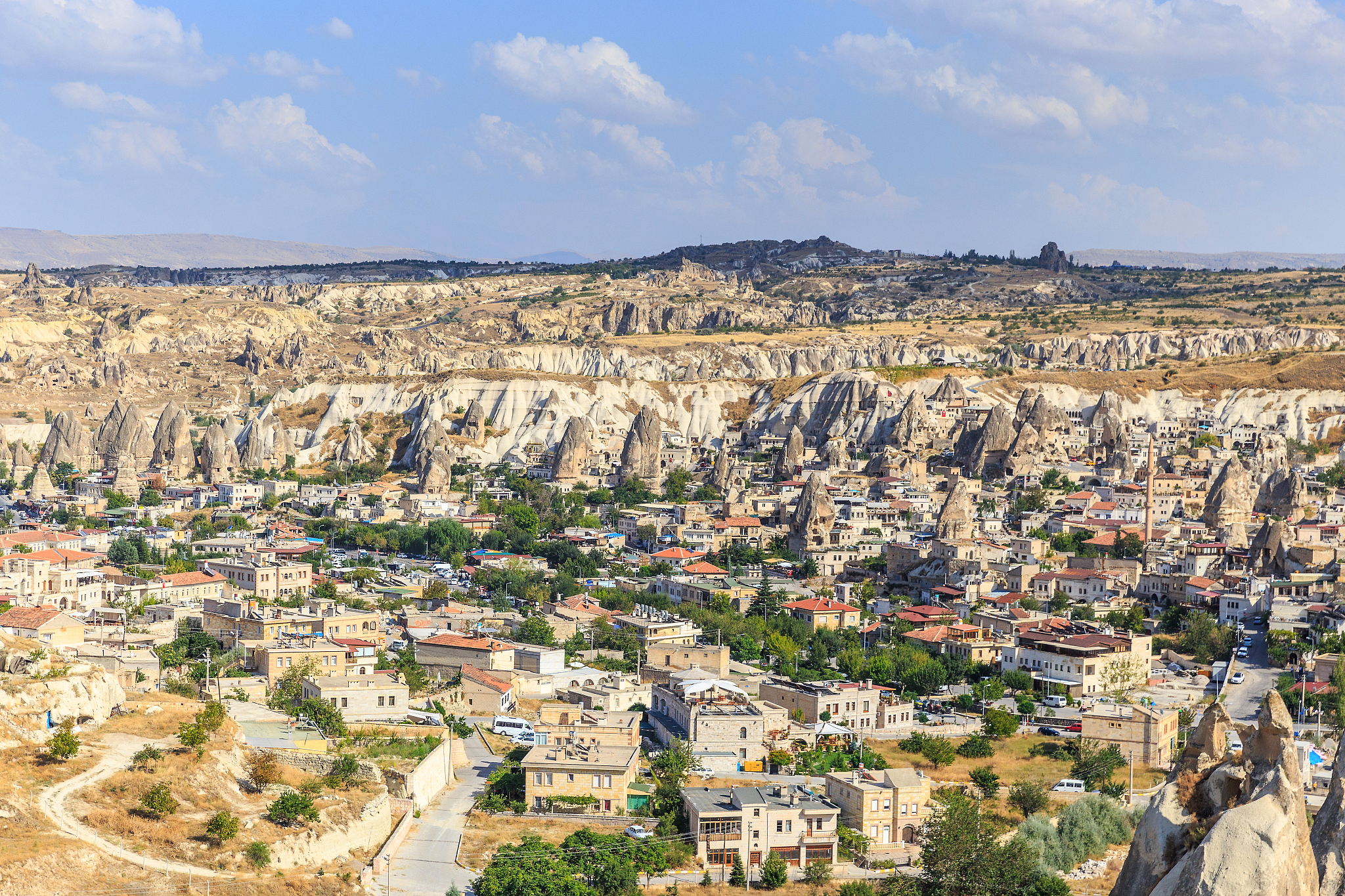 阿曼：美丽、友善、安全，值得赞叹的国家