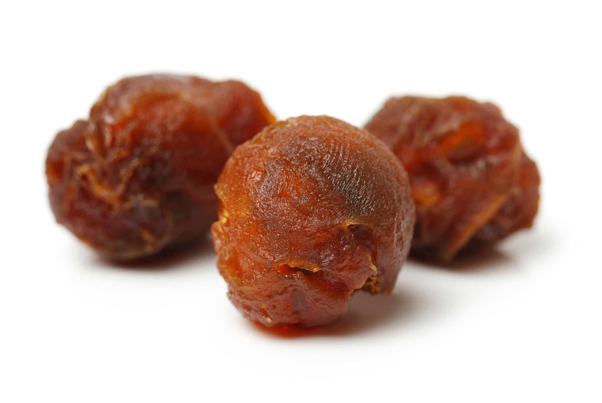 dried longans