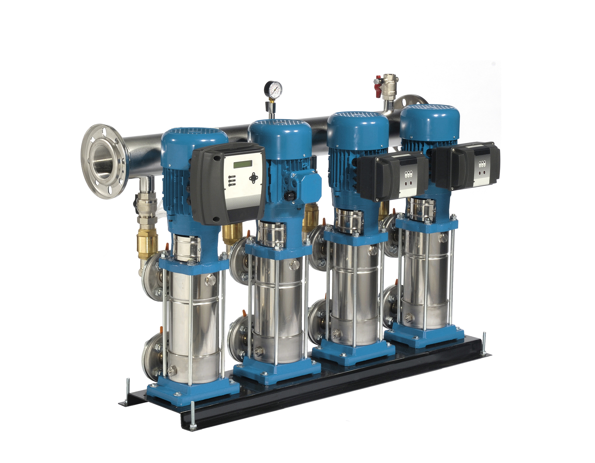 Safety Issues and Prevention in Chemical Pumps: Conveying & Vacuum