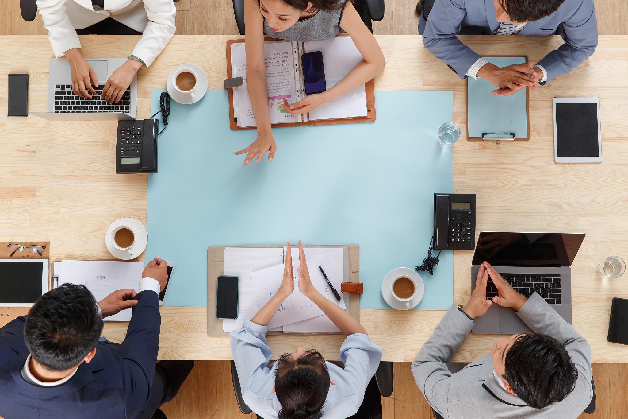 我的日常：充实而多样化的生活