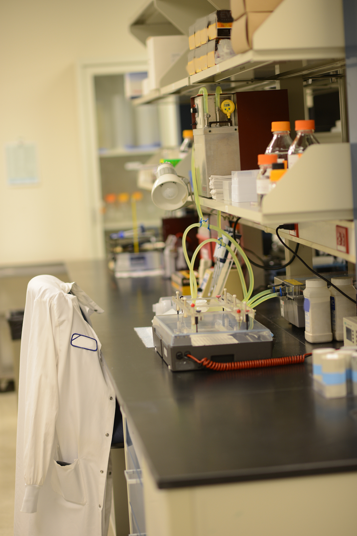 虚拟仪器：模拟实验，高效学习与科研利器