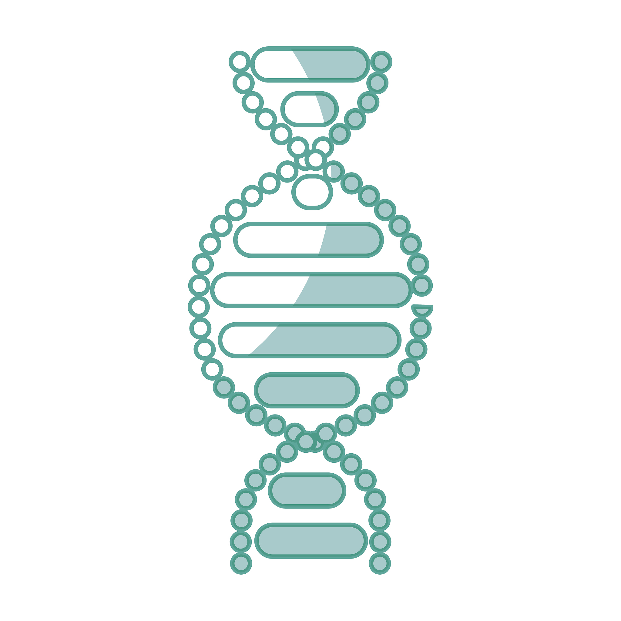 PLS-DA 箱式图解读：前后箱体变化趋势的意义