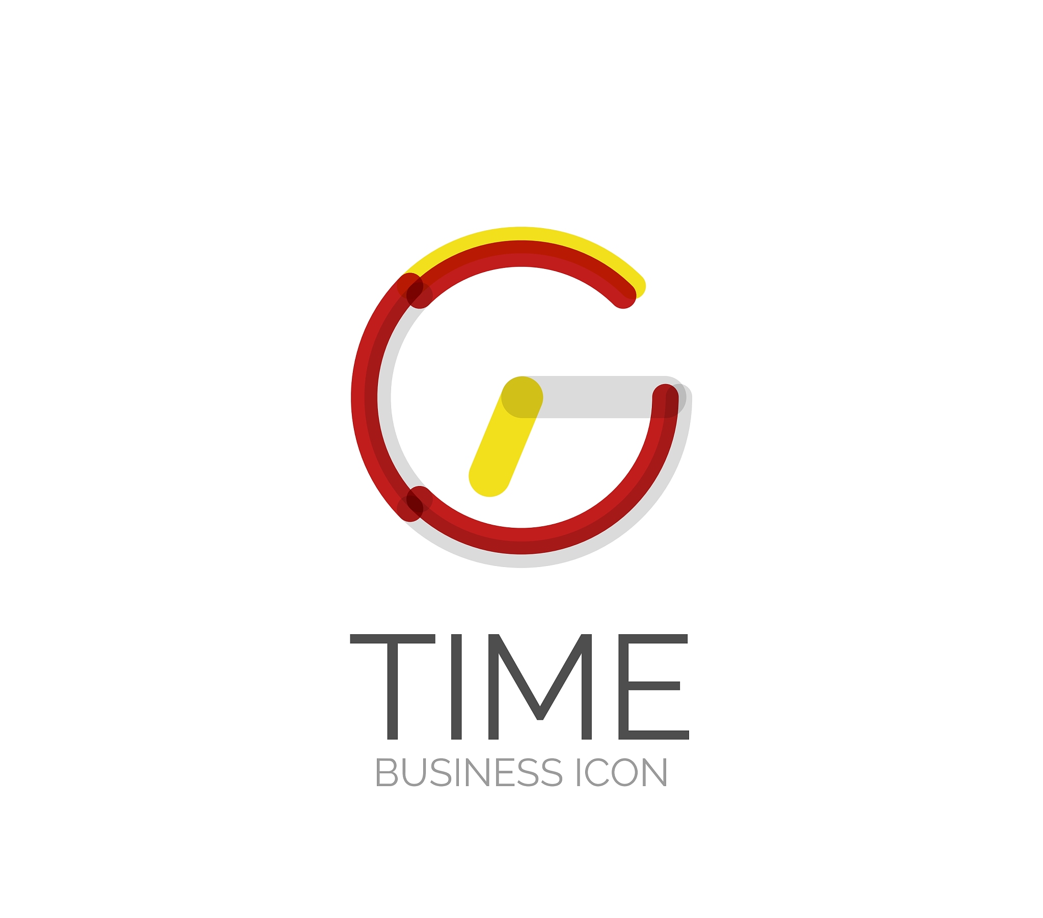 minimal line design logo