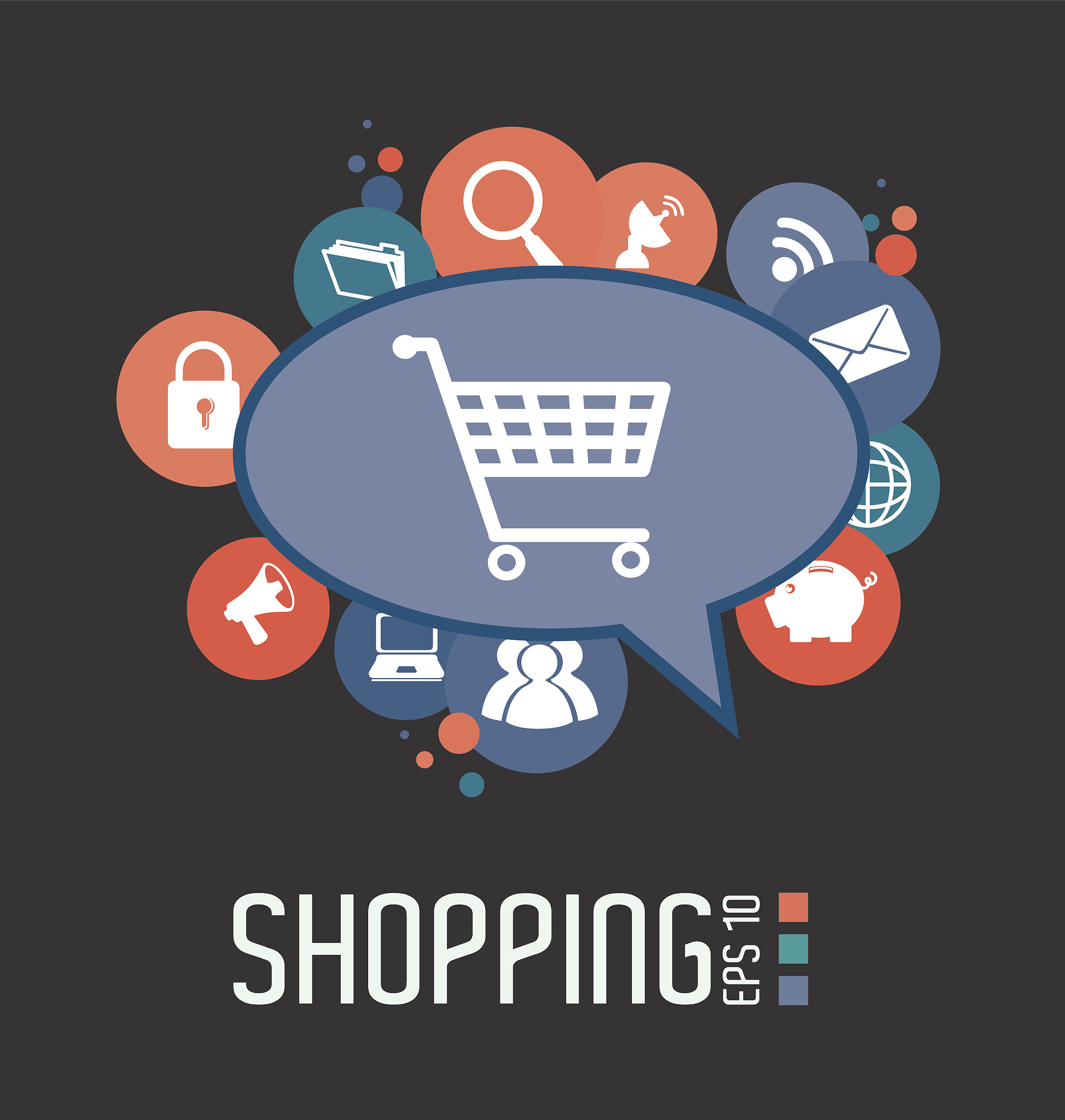 shopping design