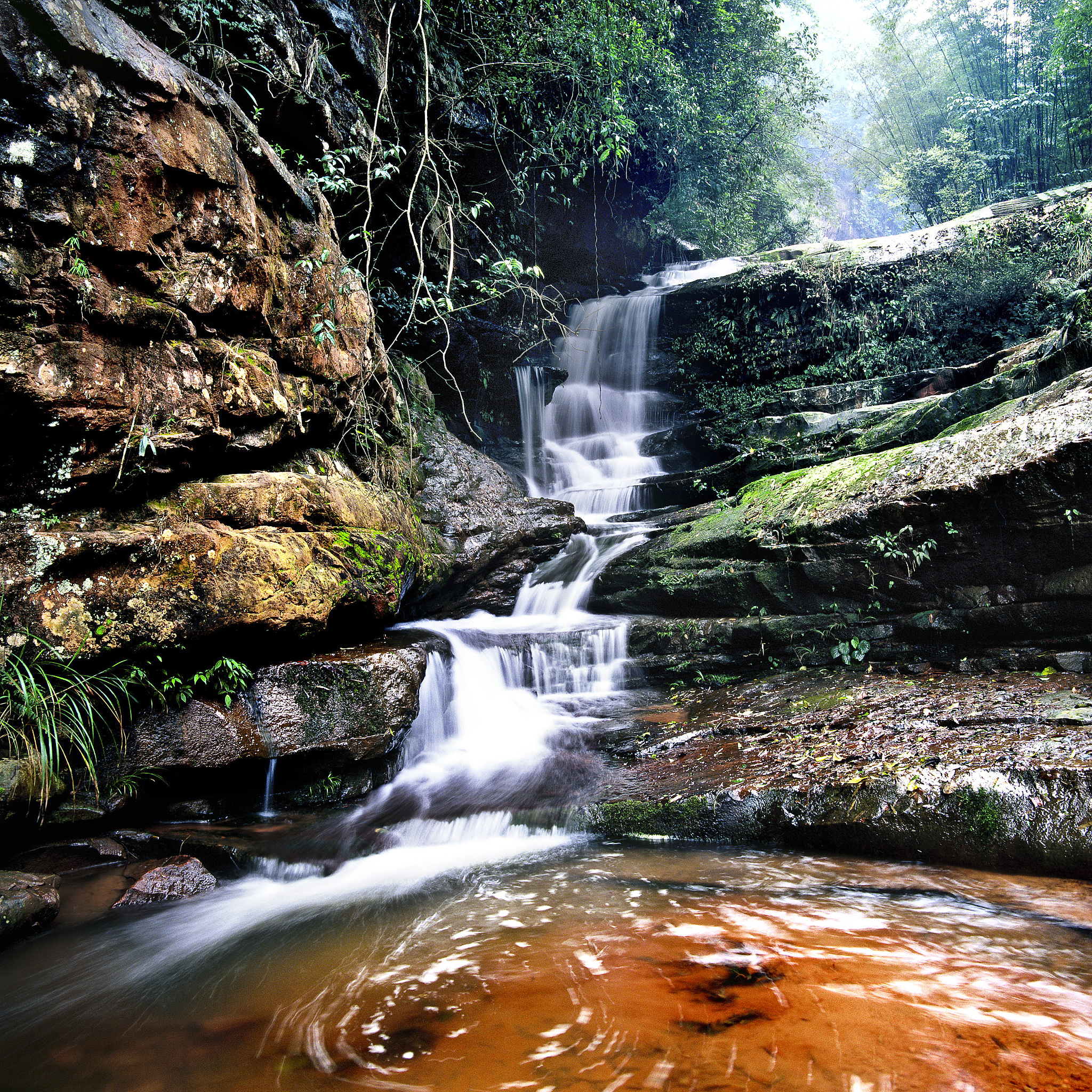 贵州经贸职业学校2021年招生专业一览