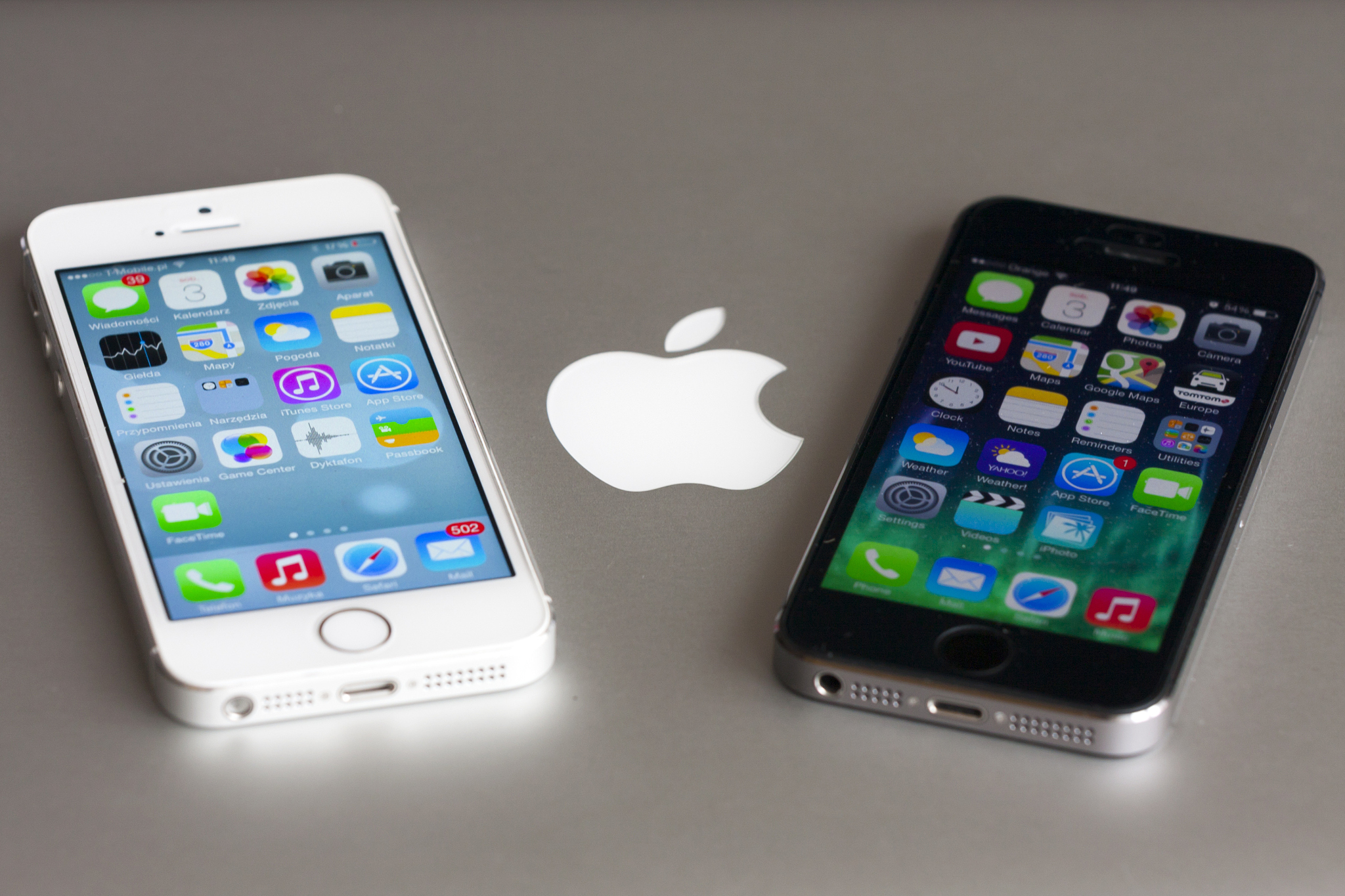 iphone5什么时候上市的(苹果5什么时候上市的)