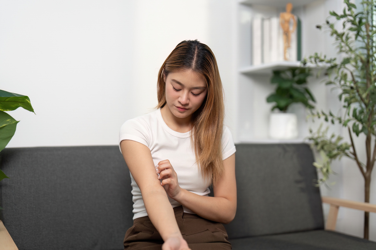 不要体现感冒发烧字眼