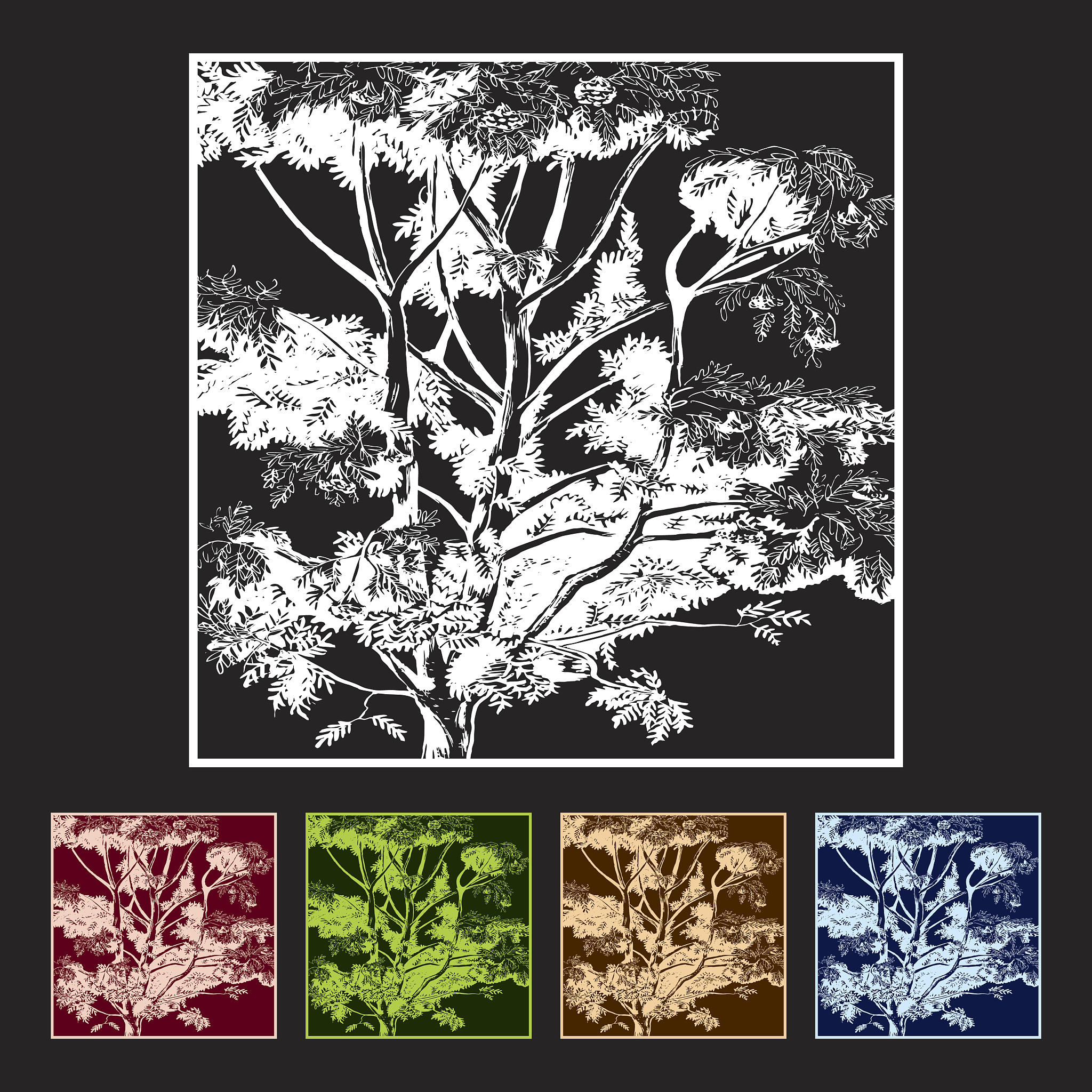 基于SVM的植物病虫害图片分类识别系统 论文摘要