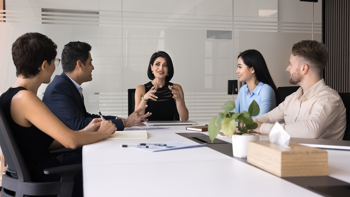 一对多群面面试技巧：如何脱颖而出？