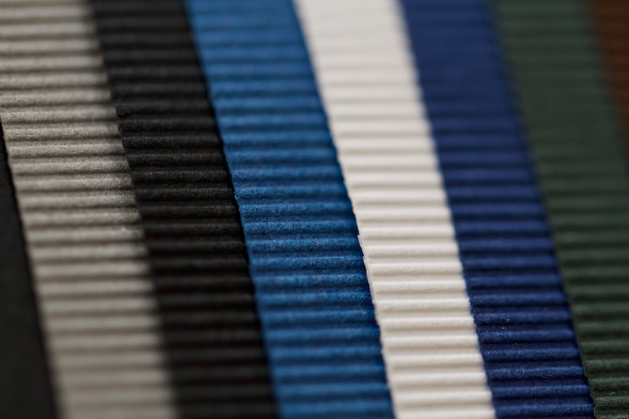 paper samples