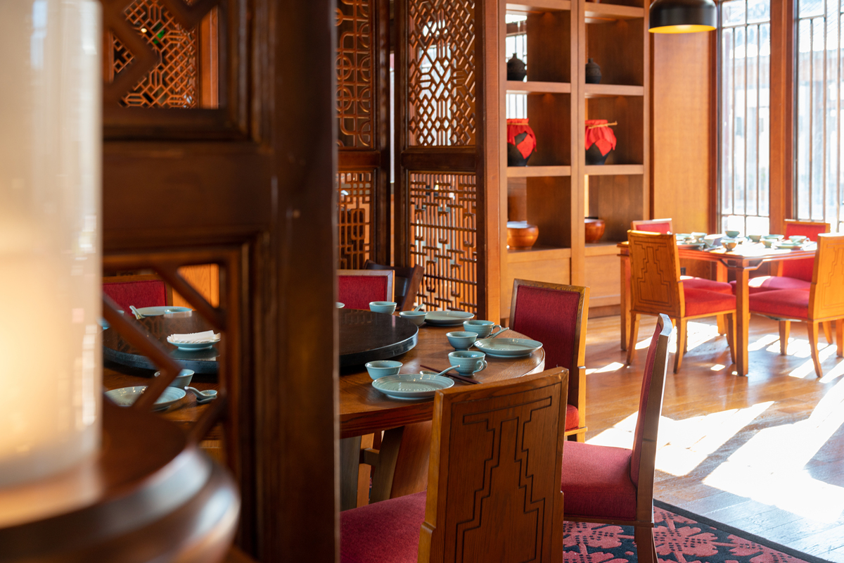 苏州有什么可以喝下午茶得地方