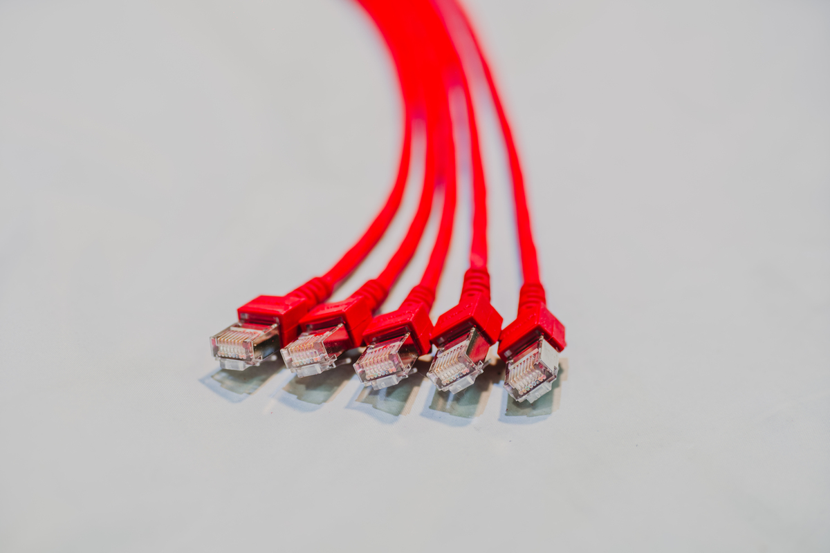 Connector Manufacturer - Custom Solutions for Your Needs