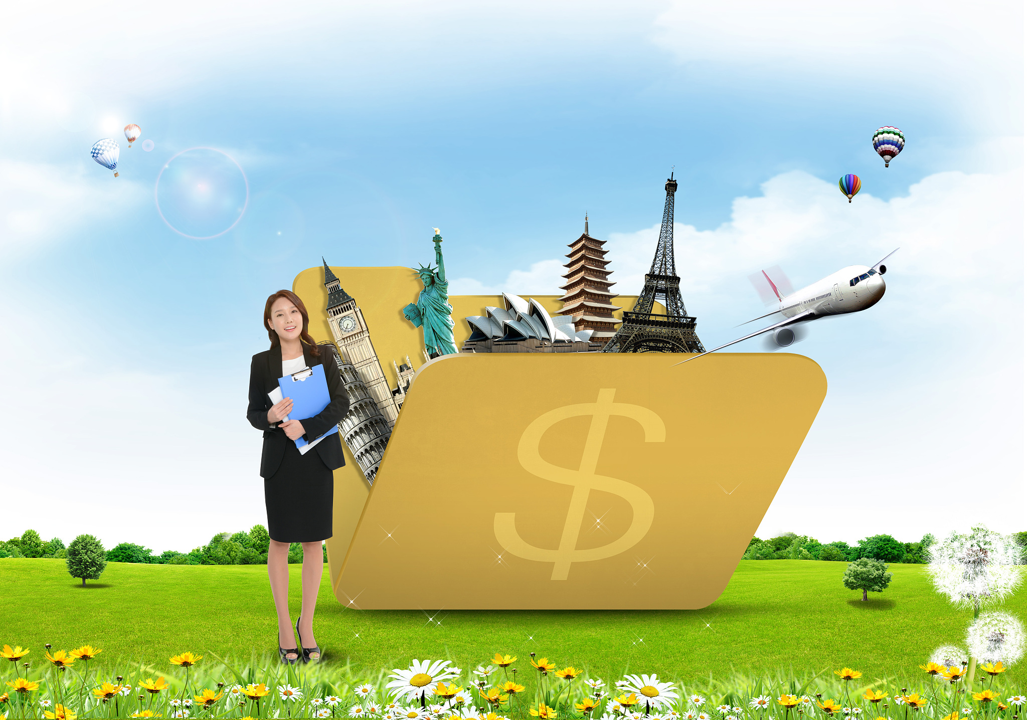 business, finance, banking, insurance, savings, virtual money, i