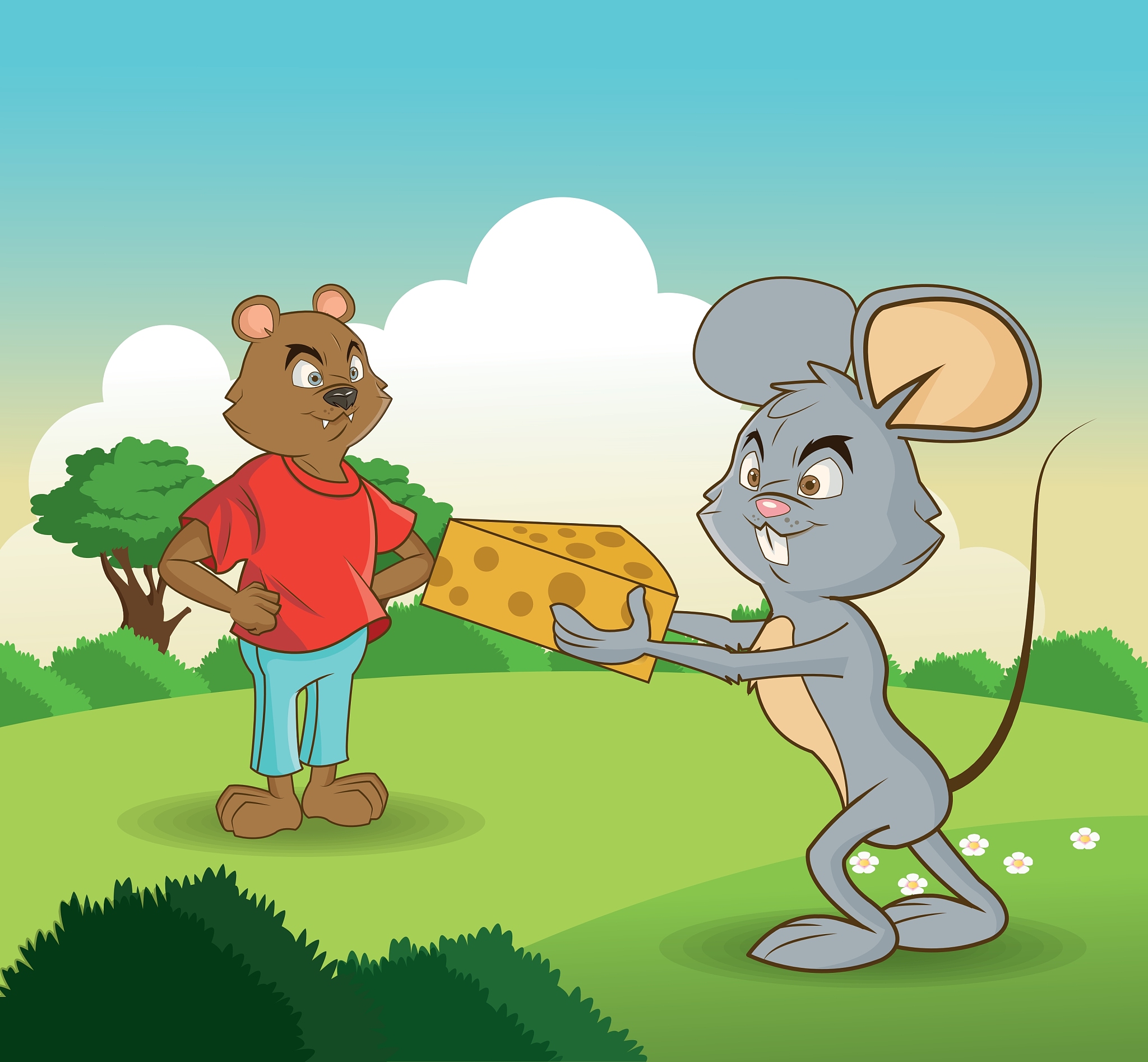 小鼠波波下载 - 哪里可以获取？