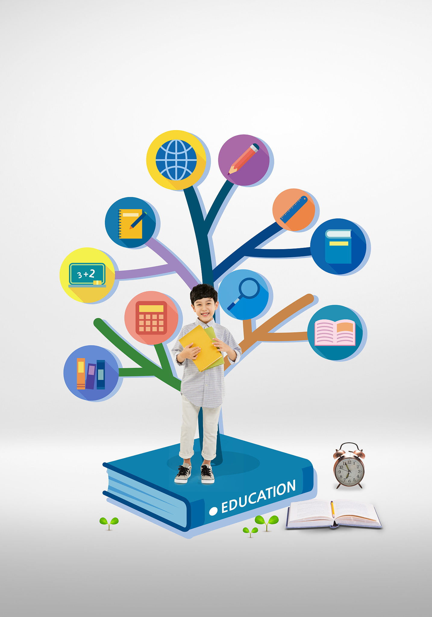 education