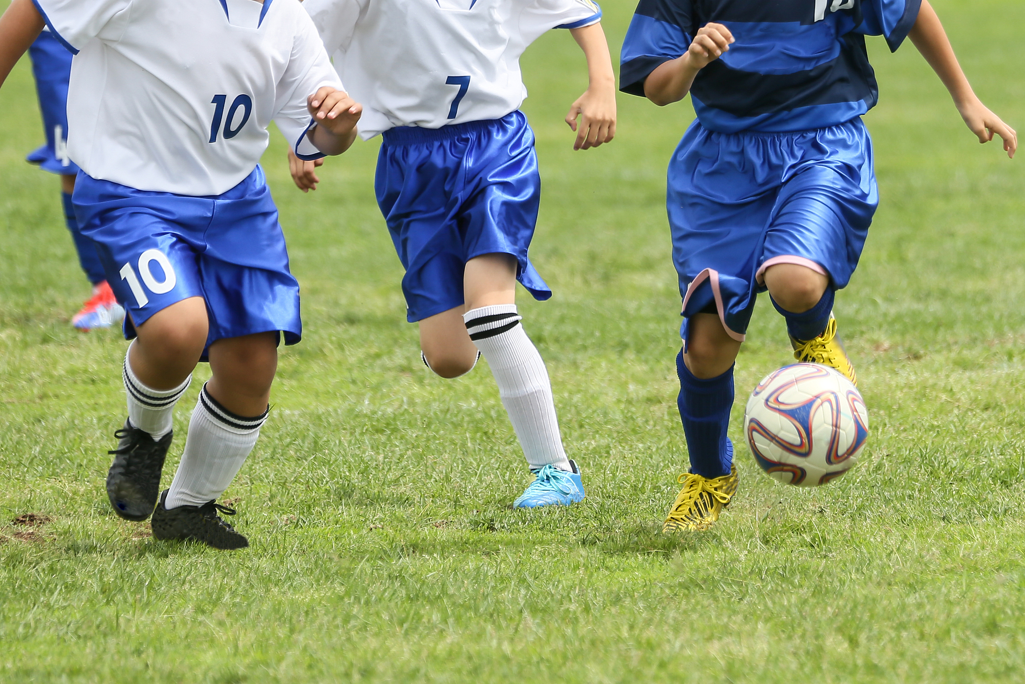 soccer