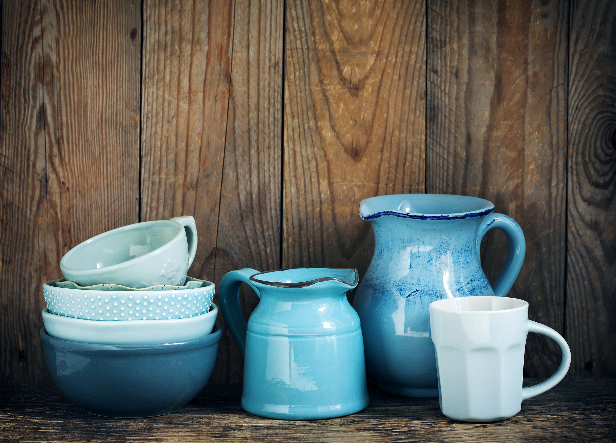 kitchen utensils