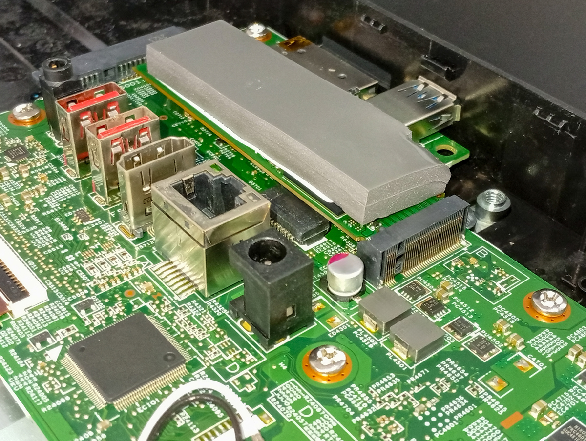 j4125可以用台式机内存条吗