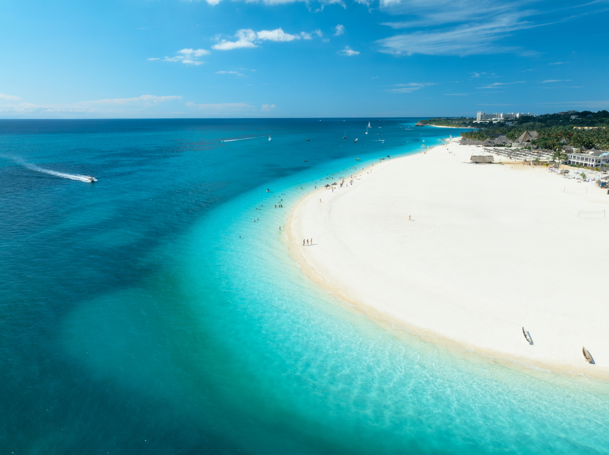 加州的海滩有一些什么东西？