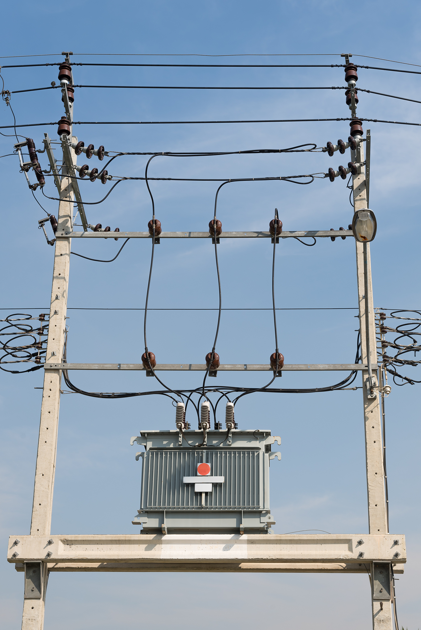 630KVA变压器分5路用什么电缆？ - 电缆选择指南