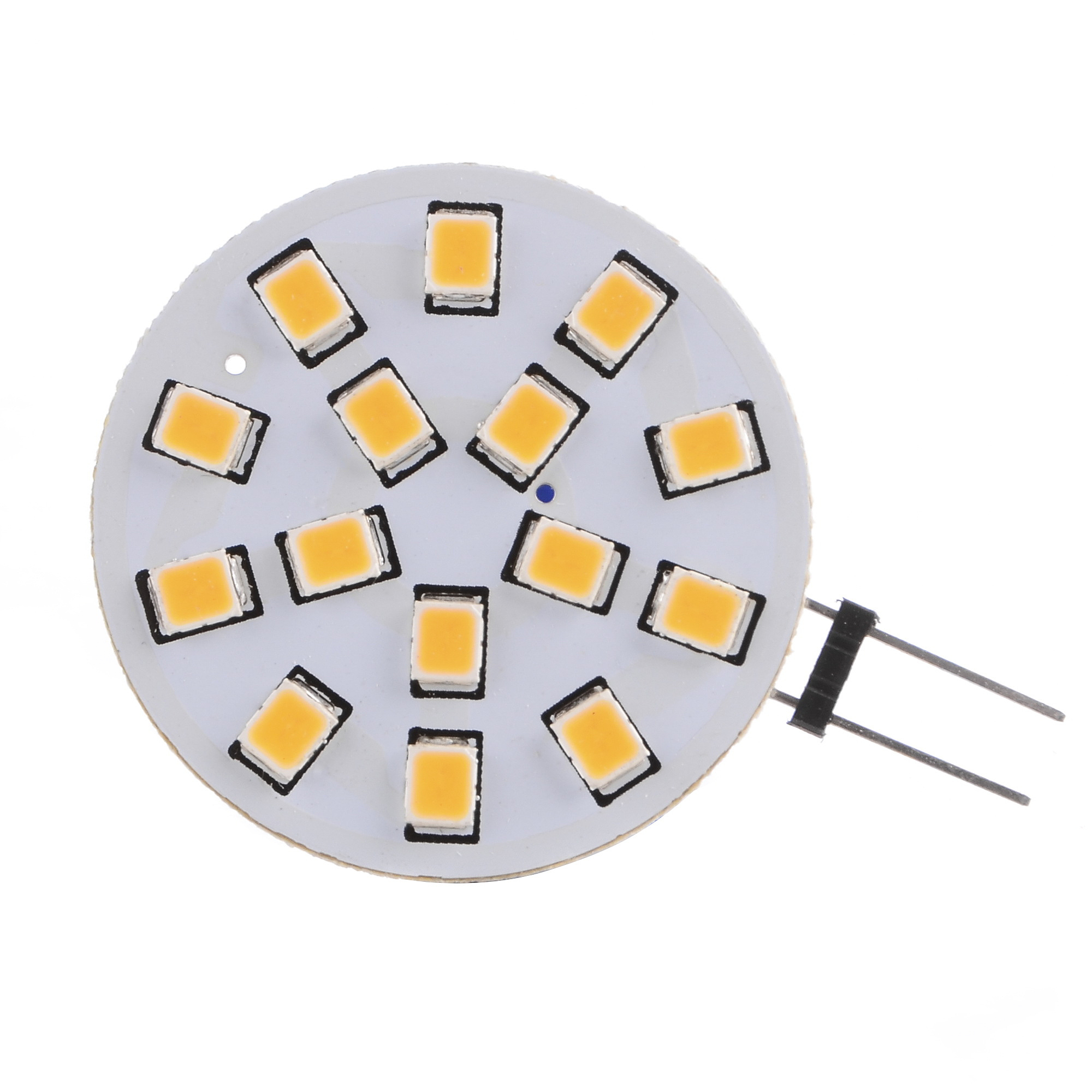 光敏电阻搭配LED灯 实现原理