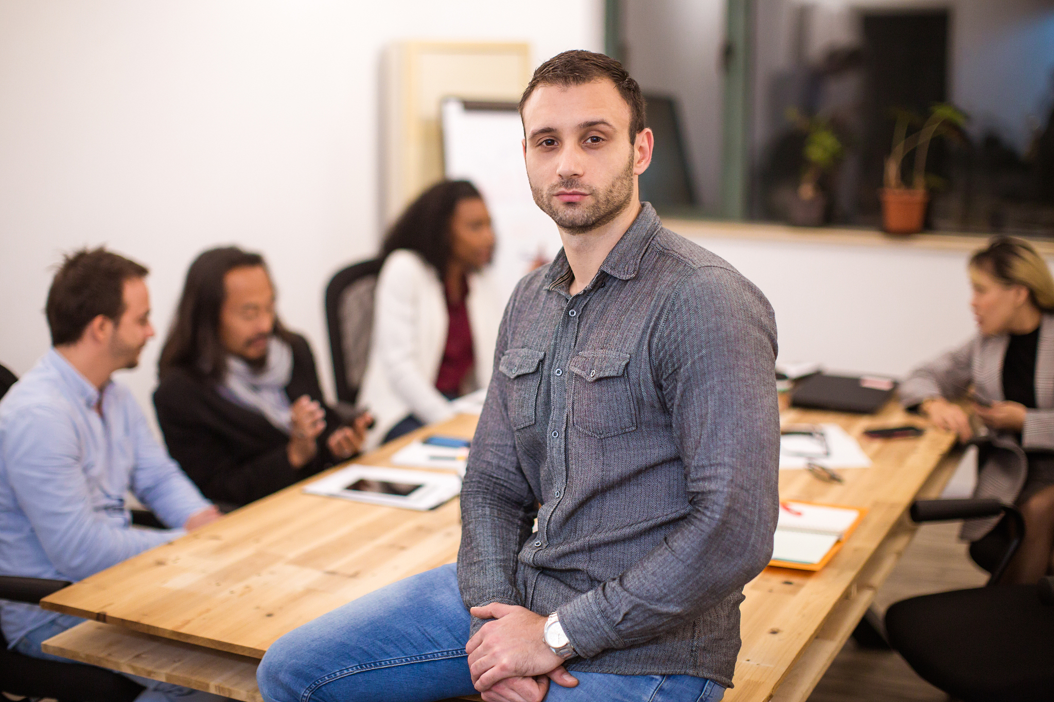 中国邮政寄递事业部基层升职指南：5个关键因素