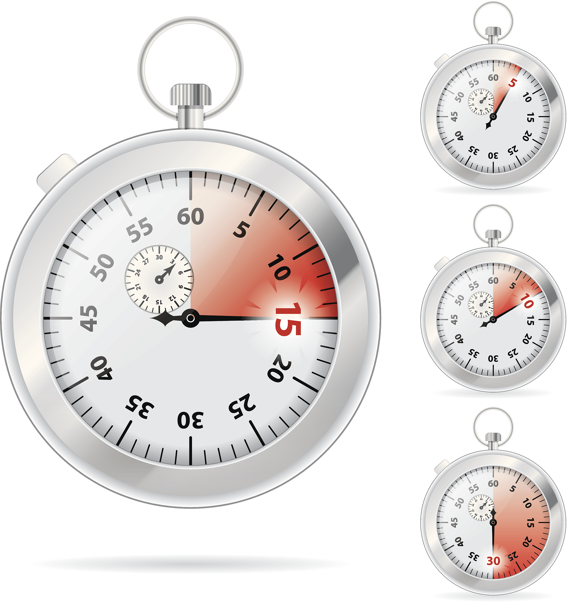 timer