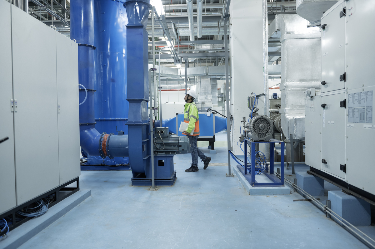 河北哥非机电工程有限公司主营业务