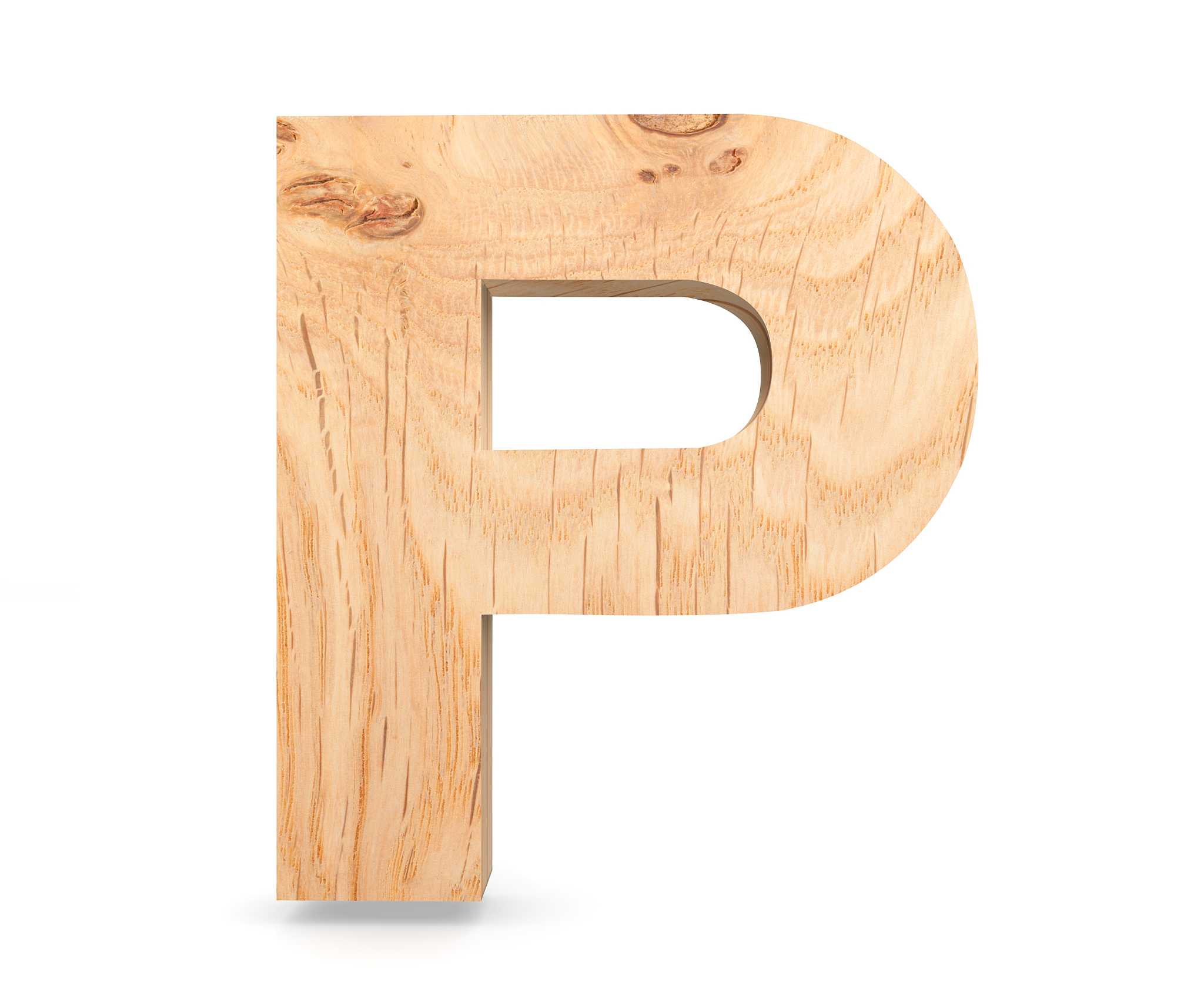 字母,木制,三维图形,英文字母<strong>p</strong>,大写字母,华丽的,褐色,式样,水平画幅