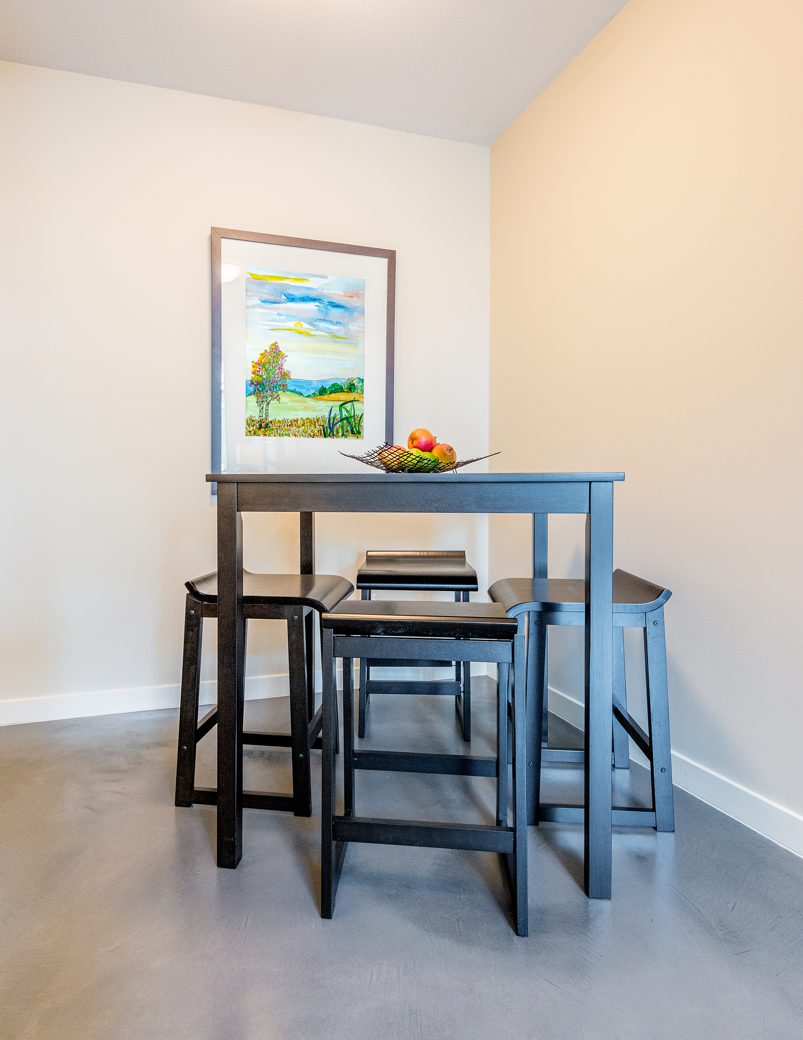 Table Needs Painting - DIY Project or Professional Help?