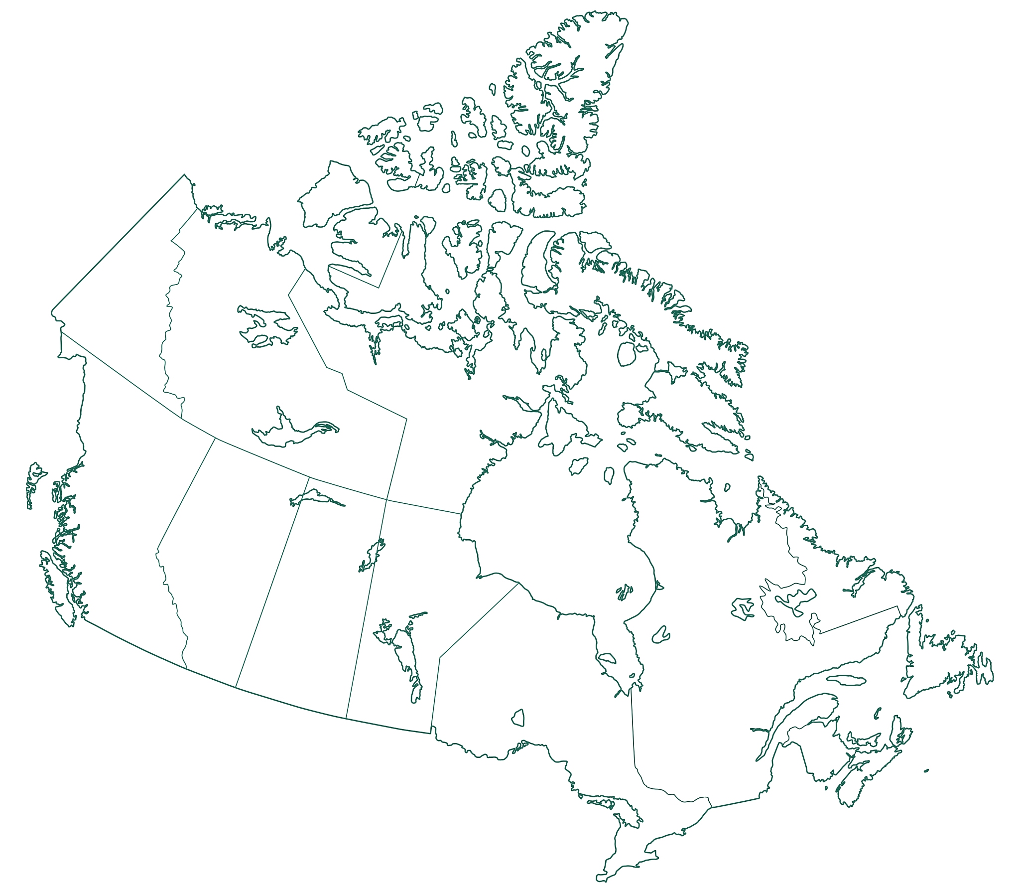 canada
