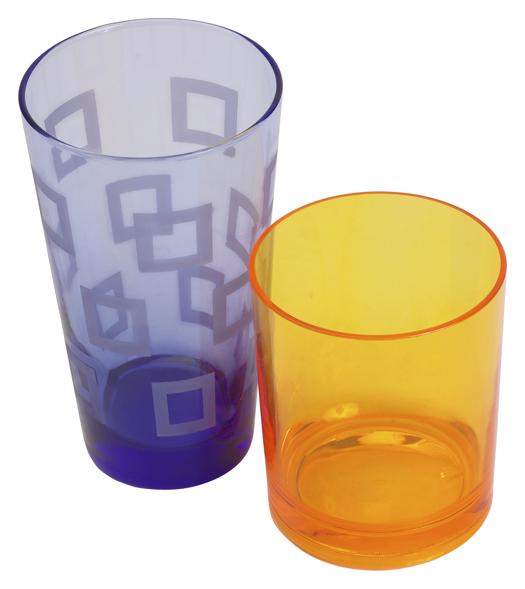 杯子可以重组吗