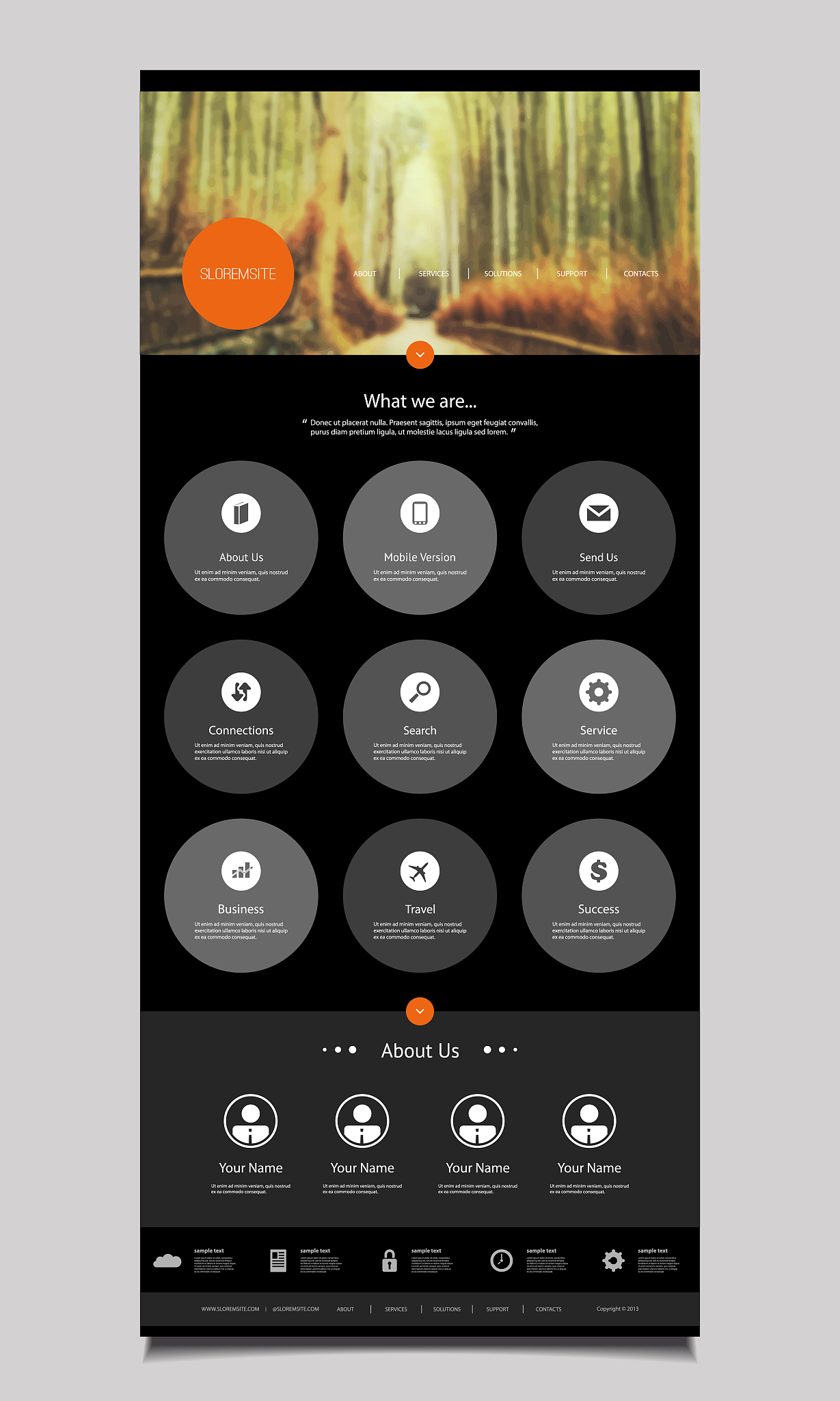 Orange软件汉化教程：快速设置中文界面