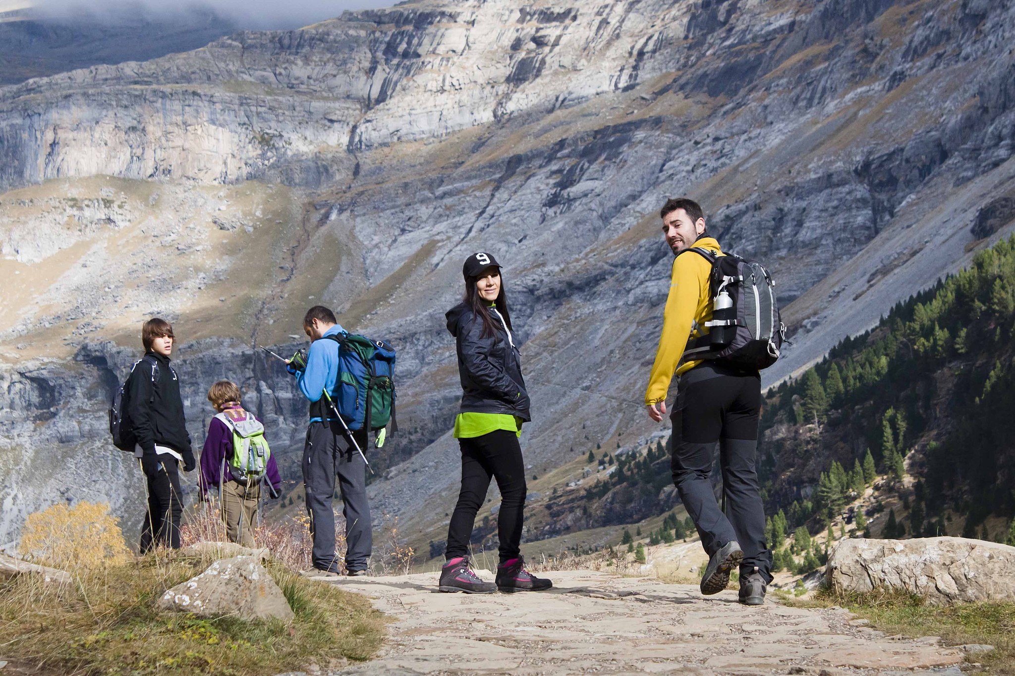 我的炫酷户外经历，让你大开眼界！