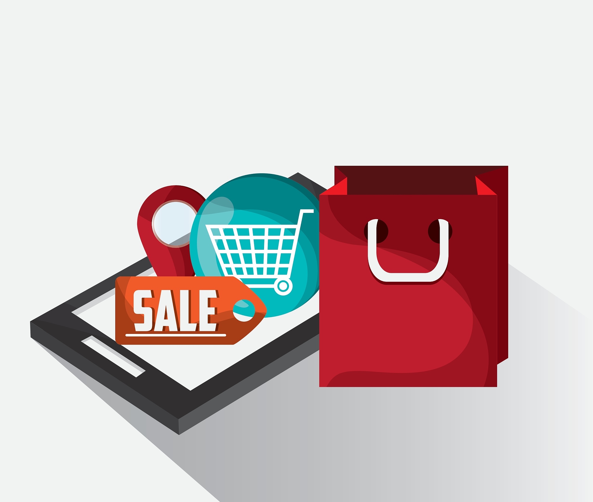 searching online design digital marketing