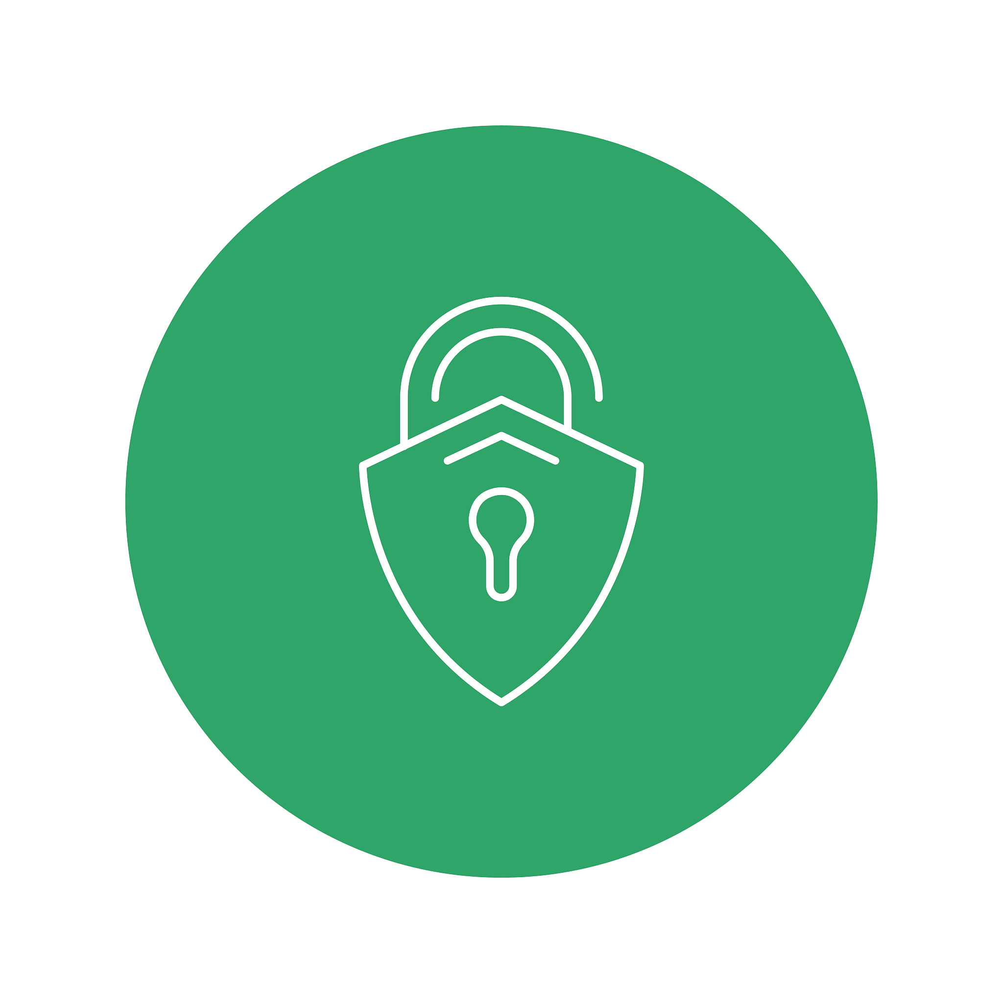 vector icon of payment