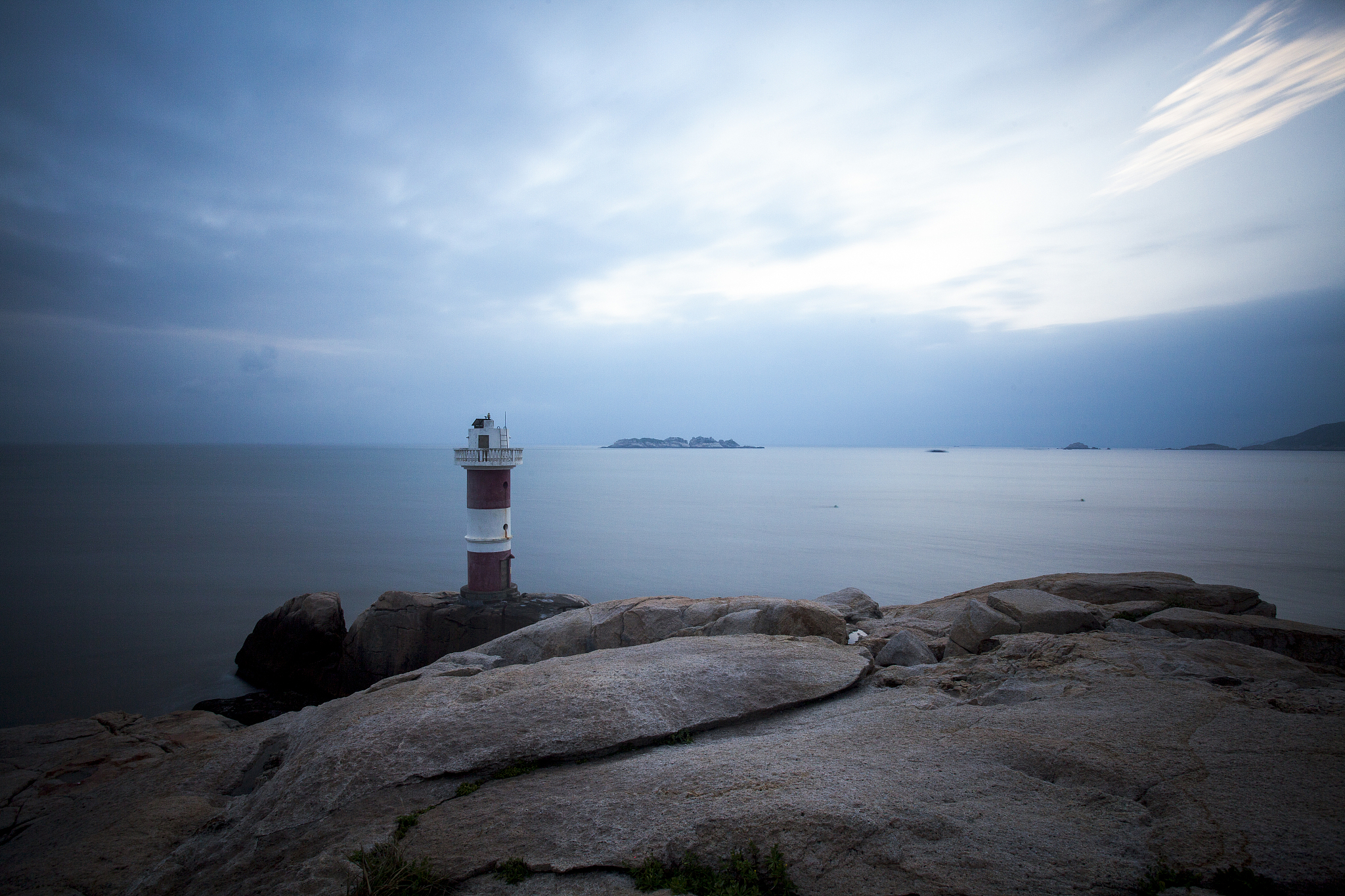 舟山旅游路线攻略：5天4夜畅游普陀山、沈家门、岱山岛等热门景点