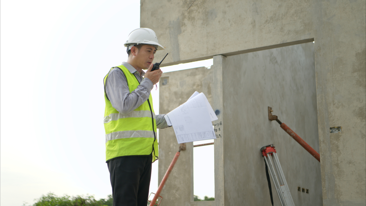 加强隐蔽工程检查，确保工程质量与安全