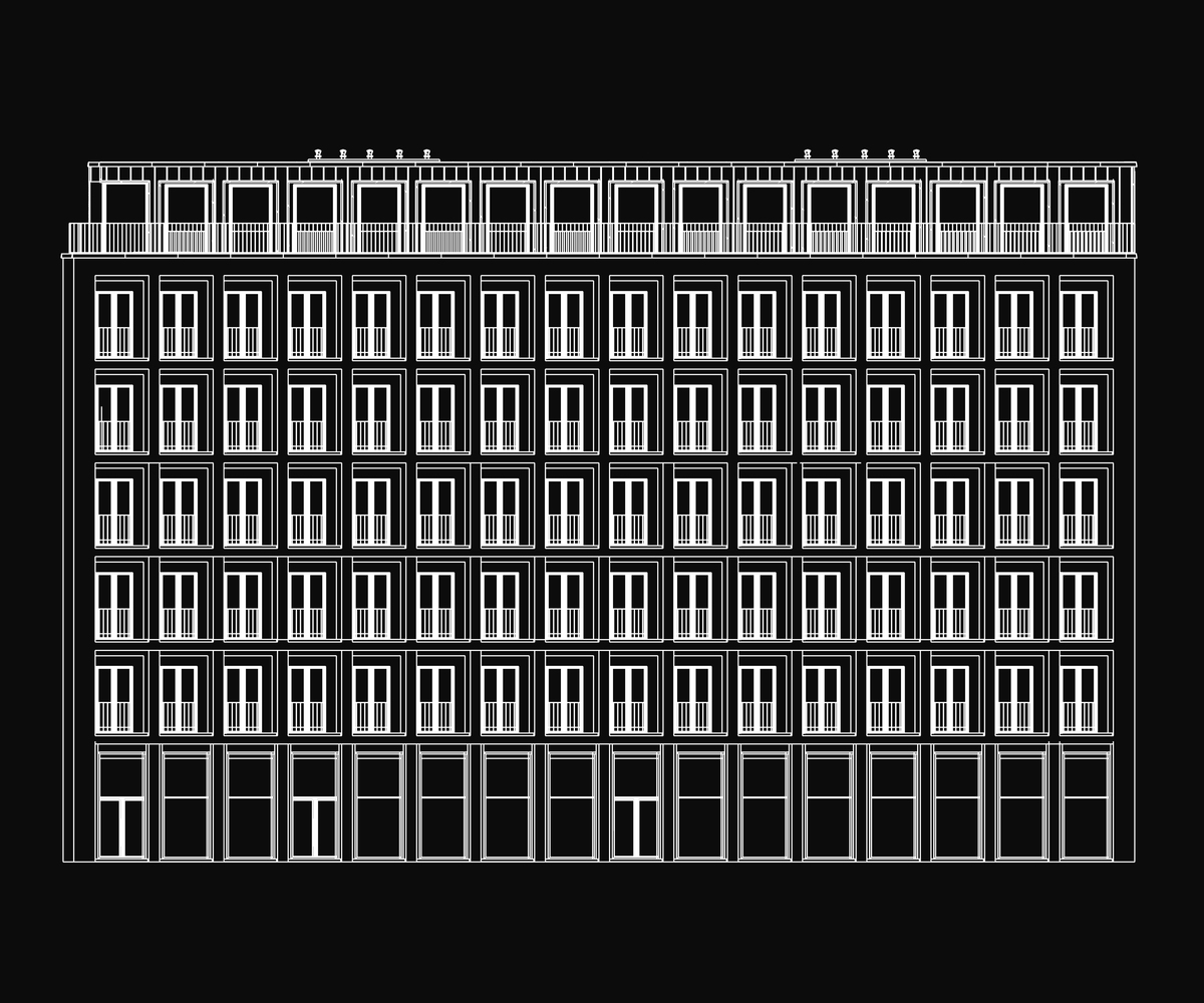 层高设计：如何确定最佳楼层高度？