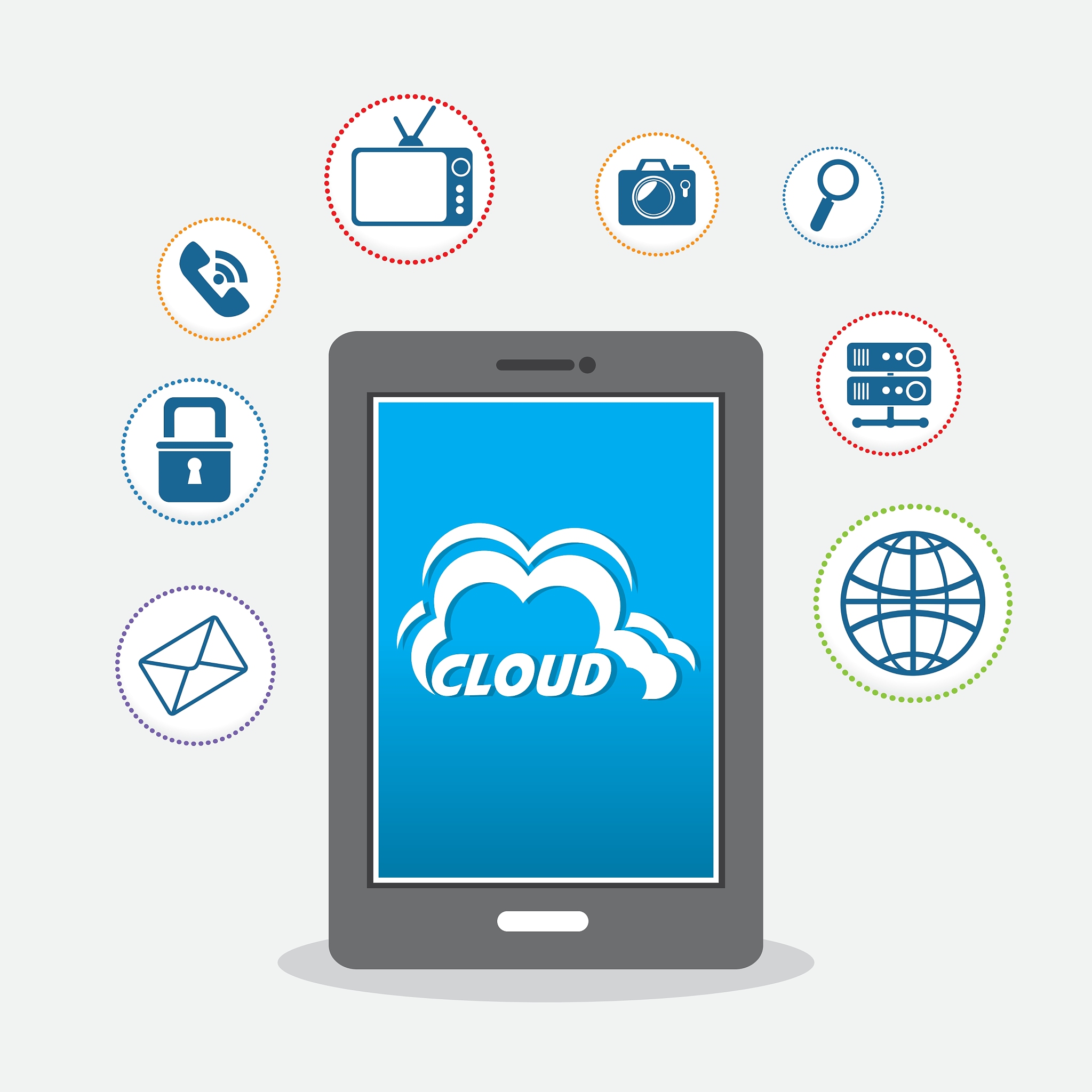 cloud computing design