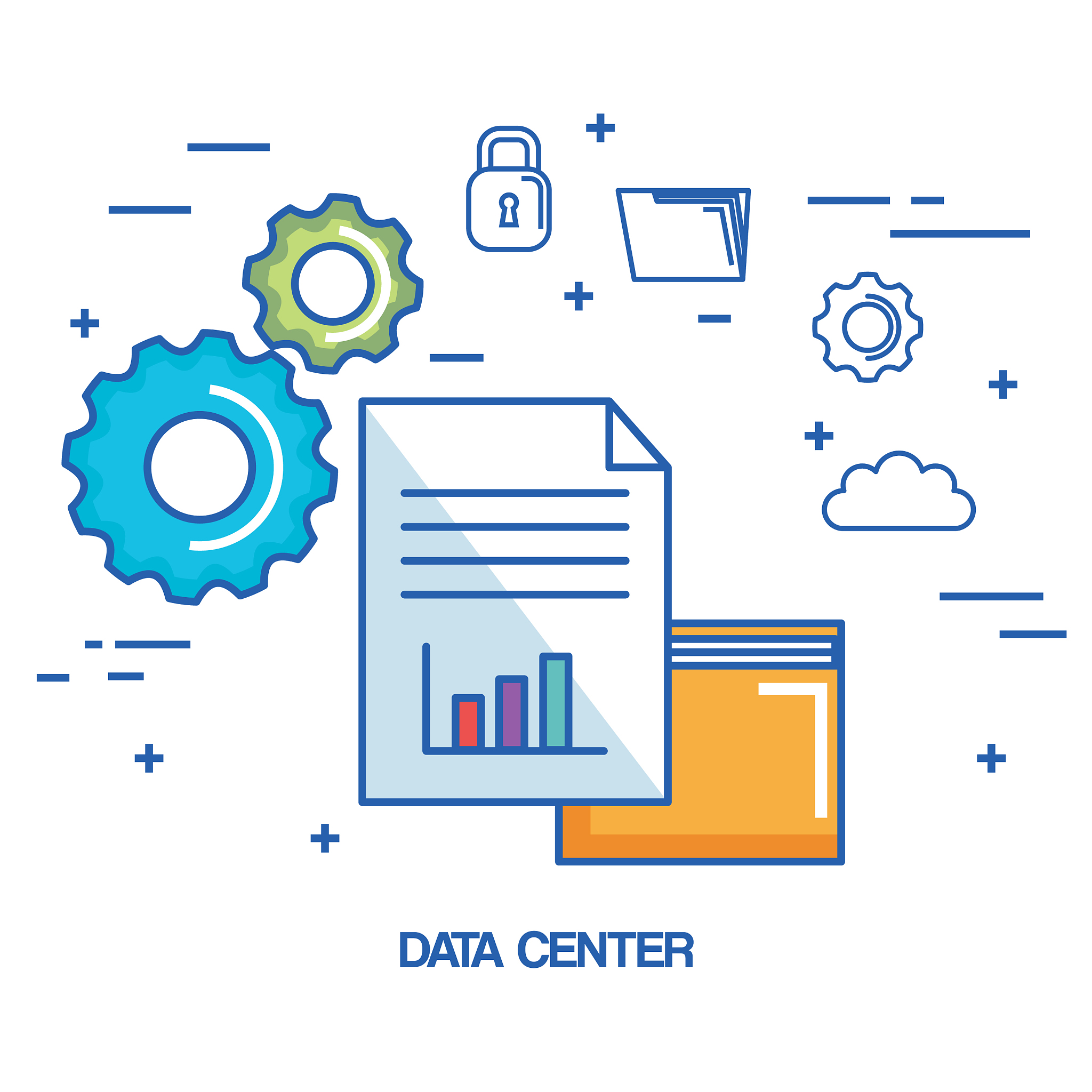 Excel档案管理：10个步骤轻松打造高效档案系统