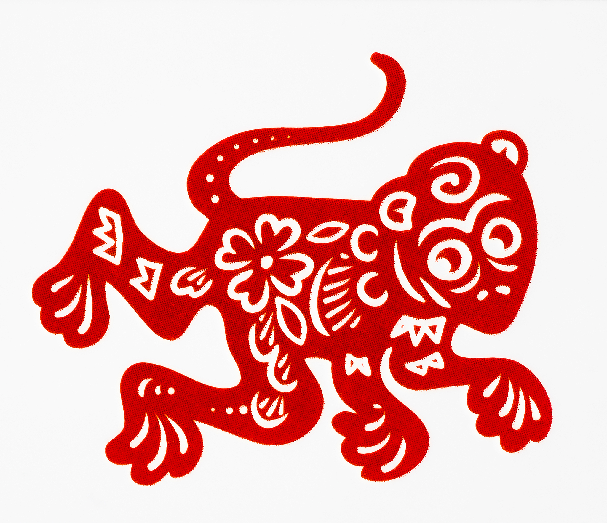 中国十二生肖有哪些