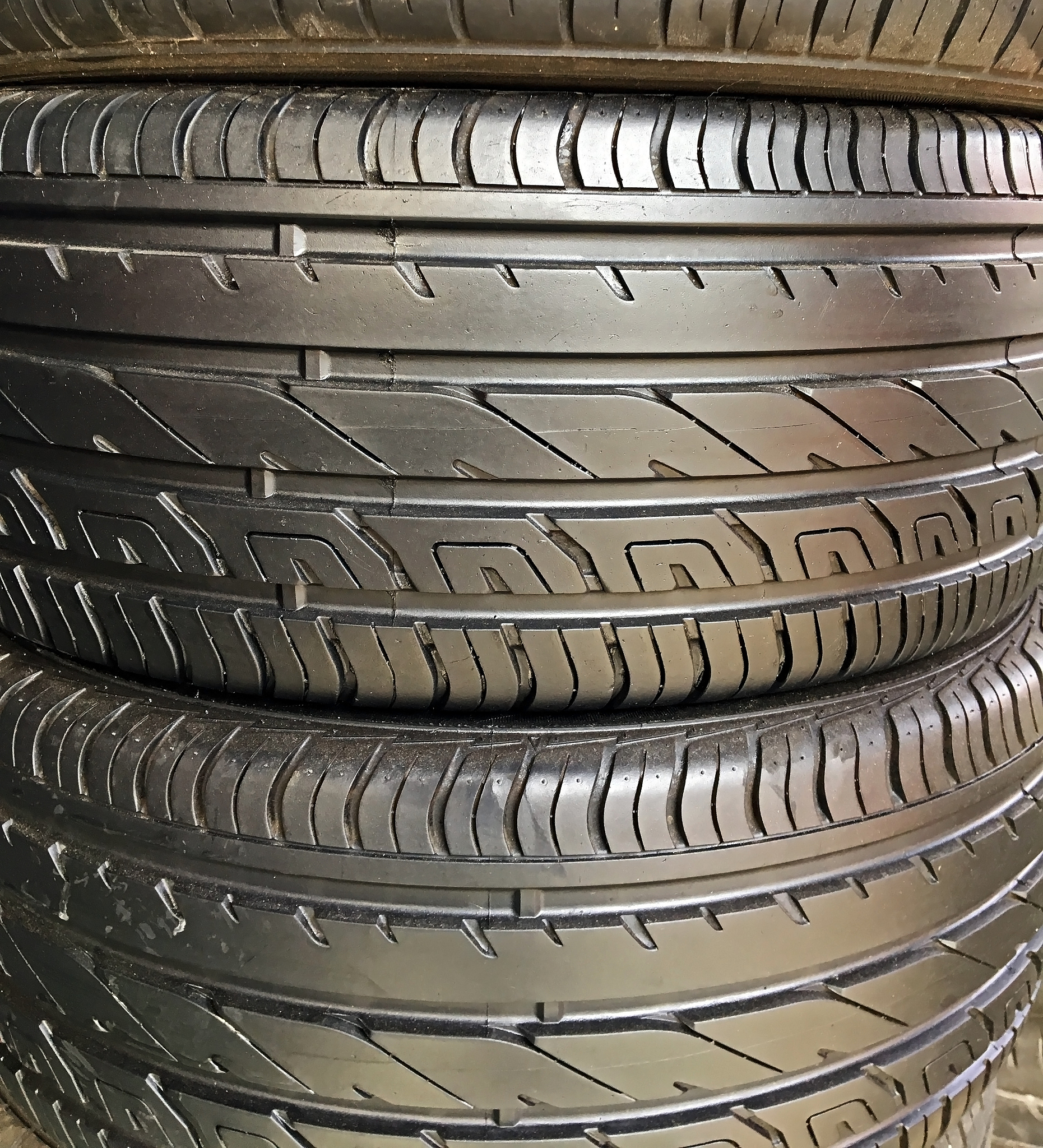 Kumho轮胎：性能与性价比兼具的选择