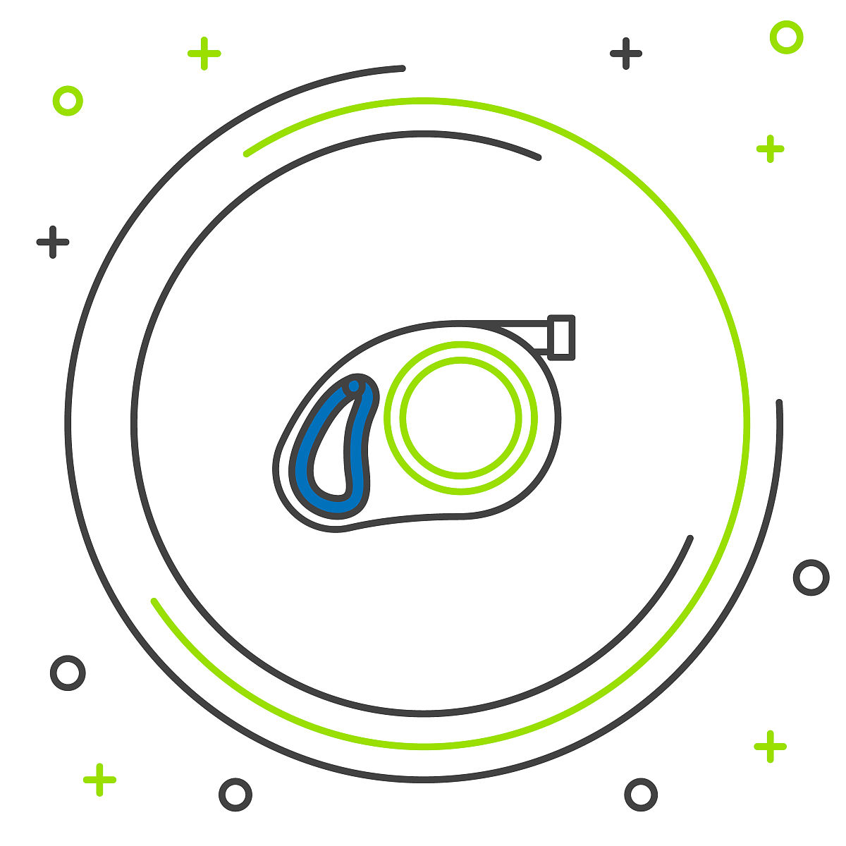 品牌伊势尼鱼钩和伊豆鱼钩的区别