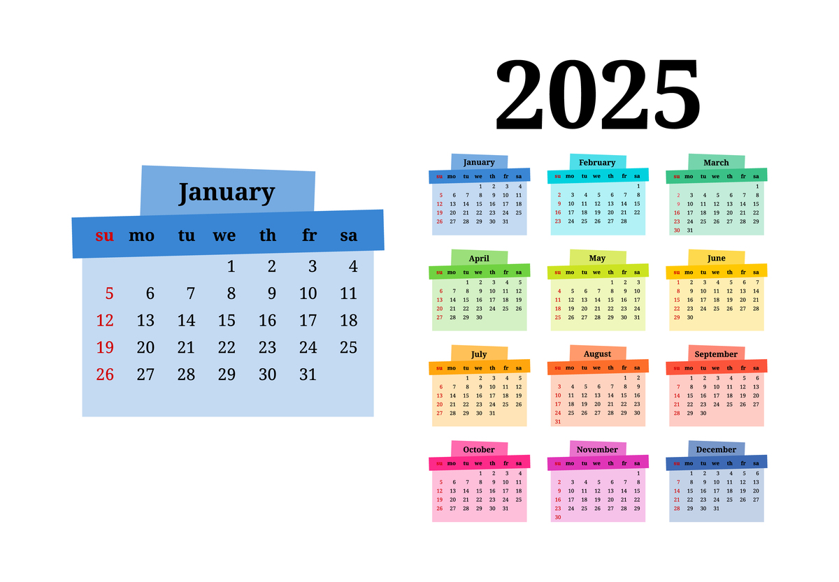 2025年2月9日是星期几？ - 查询结果