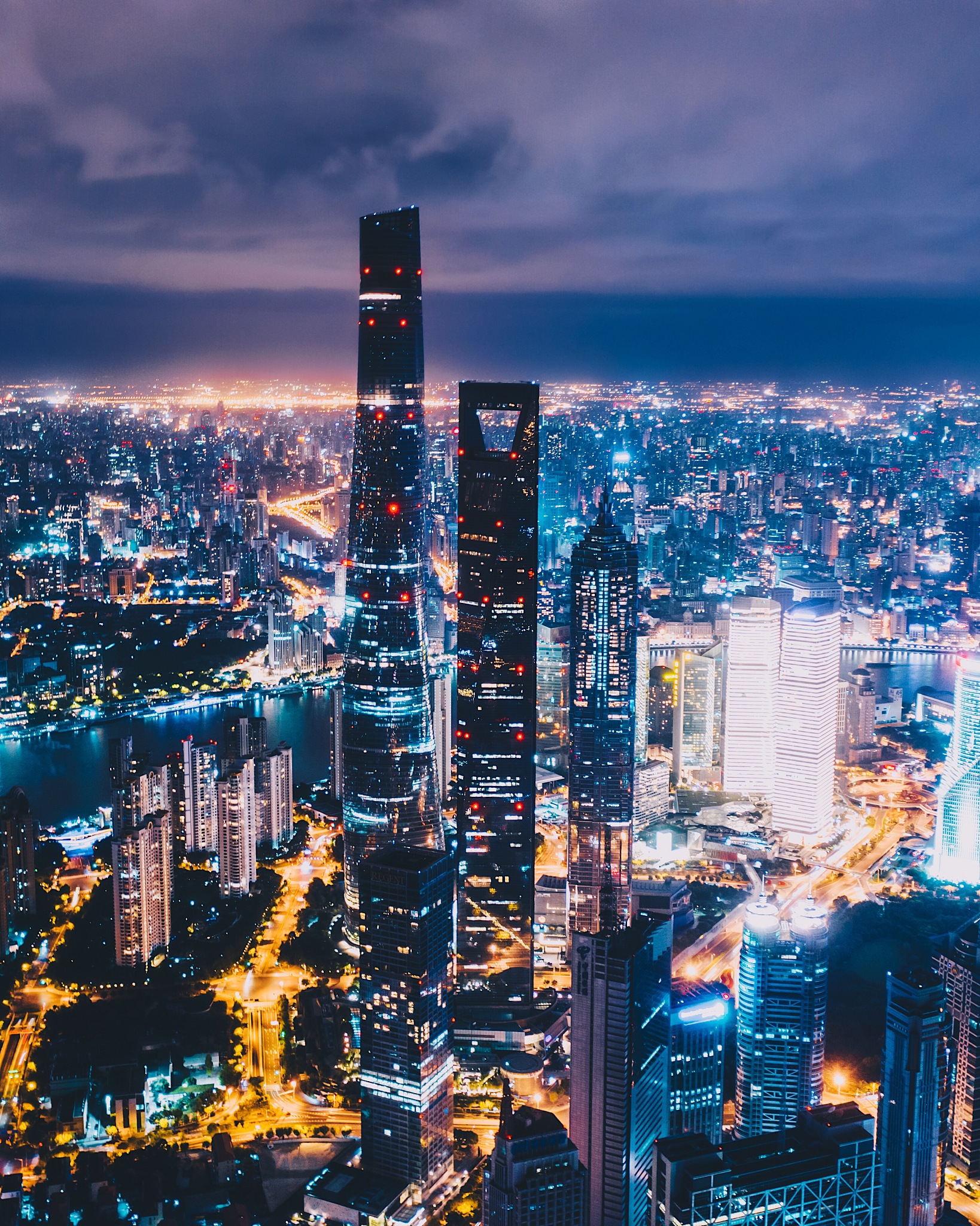 中国一线城市哪个城市年轻女性最多