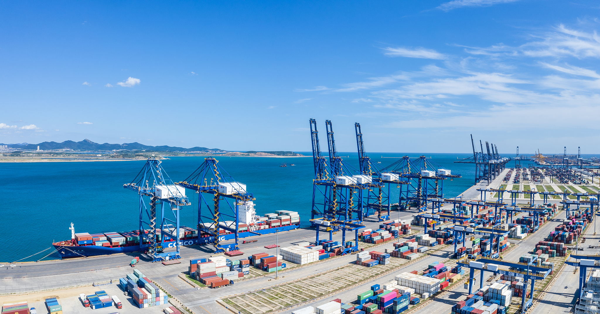 港口工程技术专科就业前景好不好？